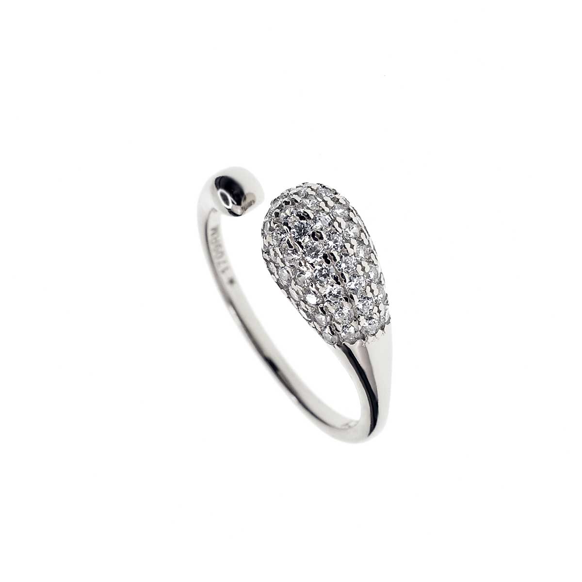 ANELLO GOCCIA
