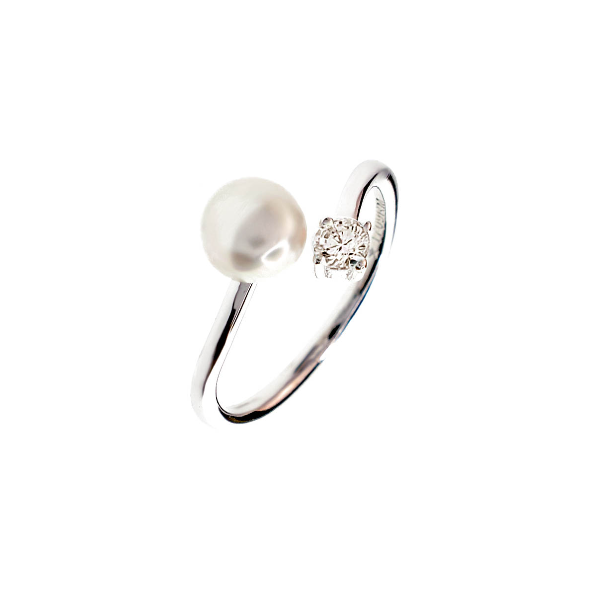 ANELLO PERLA