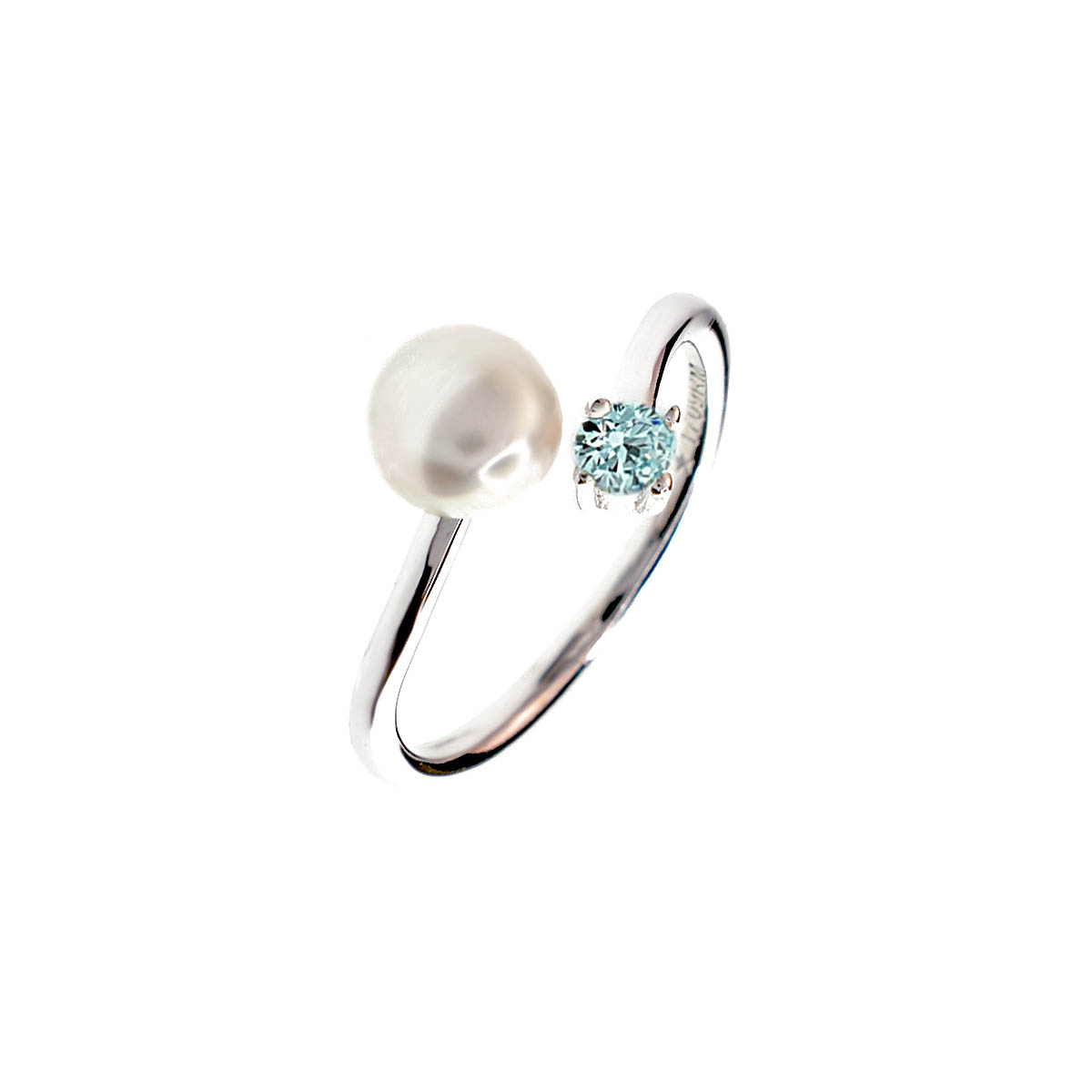 ANELLO PERLA