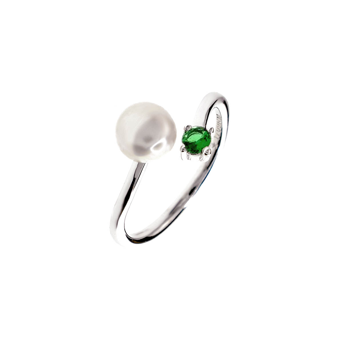 ANELLO PERLA