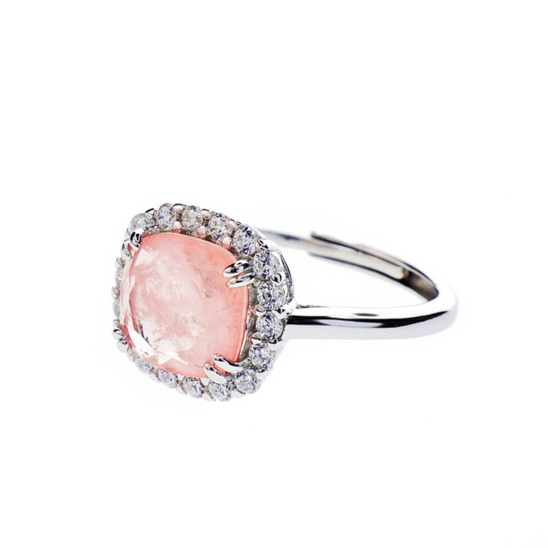 ANELLO AGATA