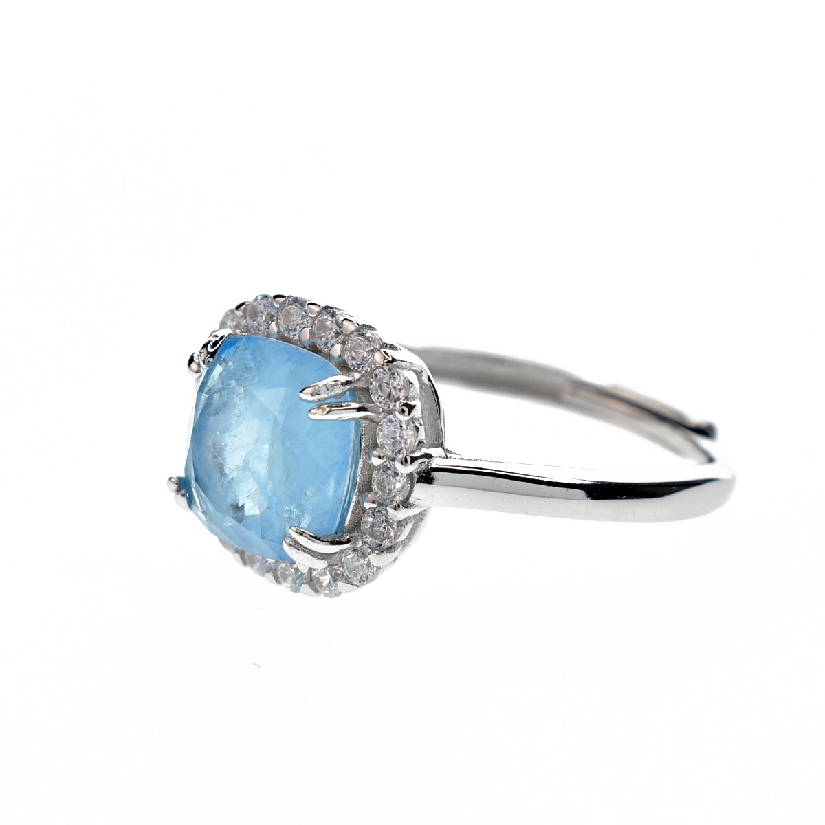 ANELLO AGATA