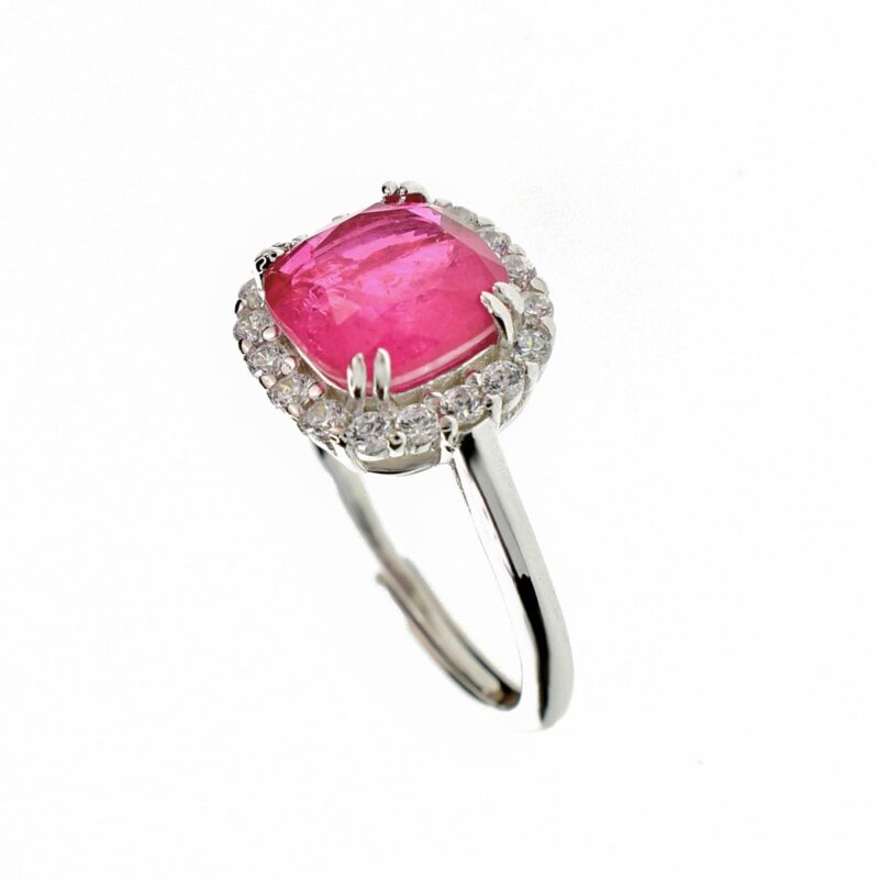 ANELLO AGATA