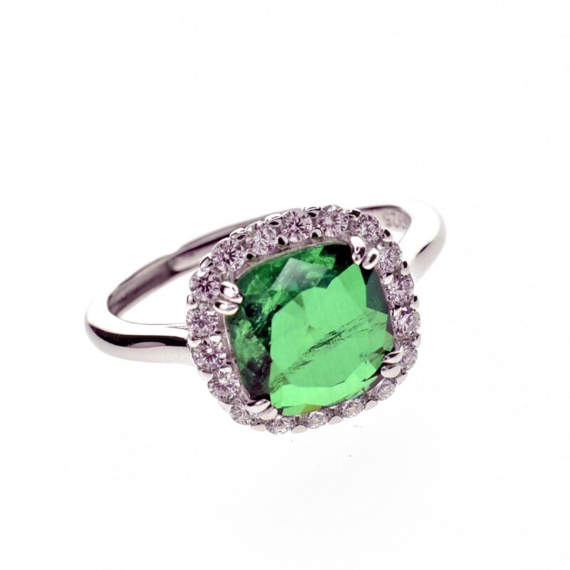 ANELLO AGATA