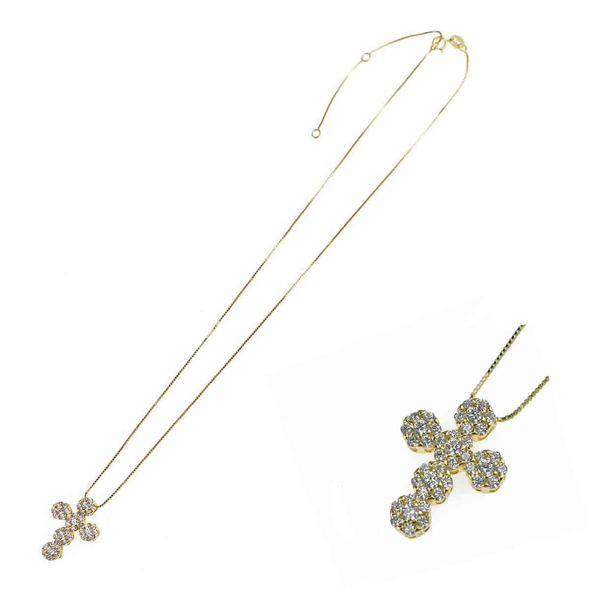 COLLANA CROCE