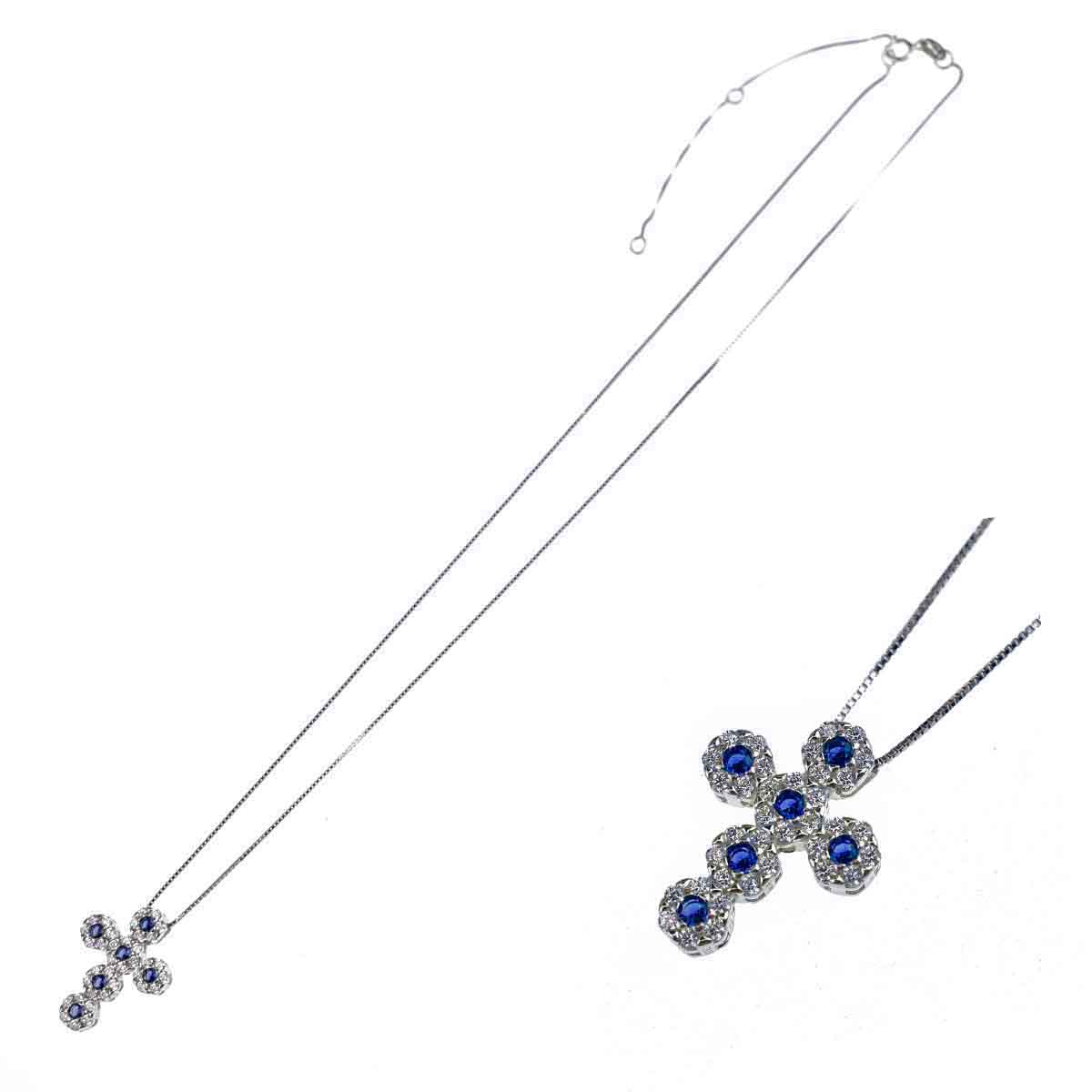 COLLANA CROCE