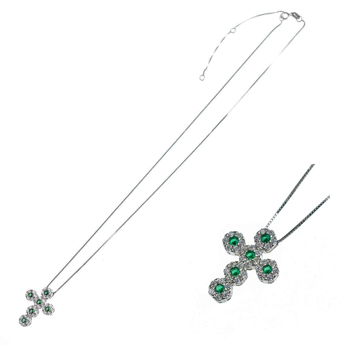 COLLANA CROCE