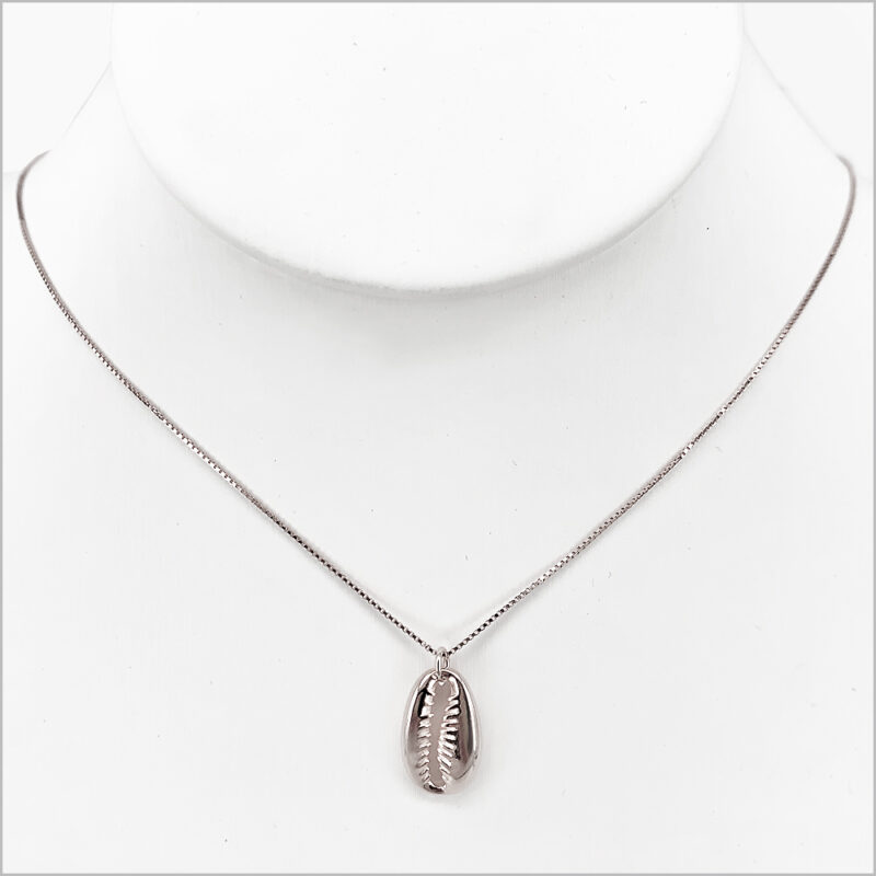 COLLANA CONCHIGLIA