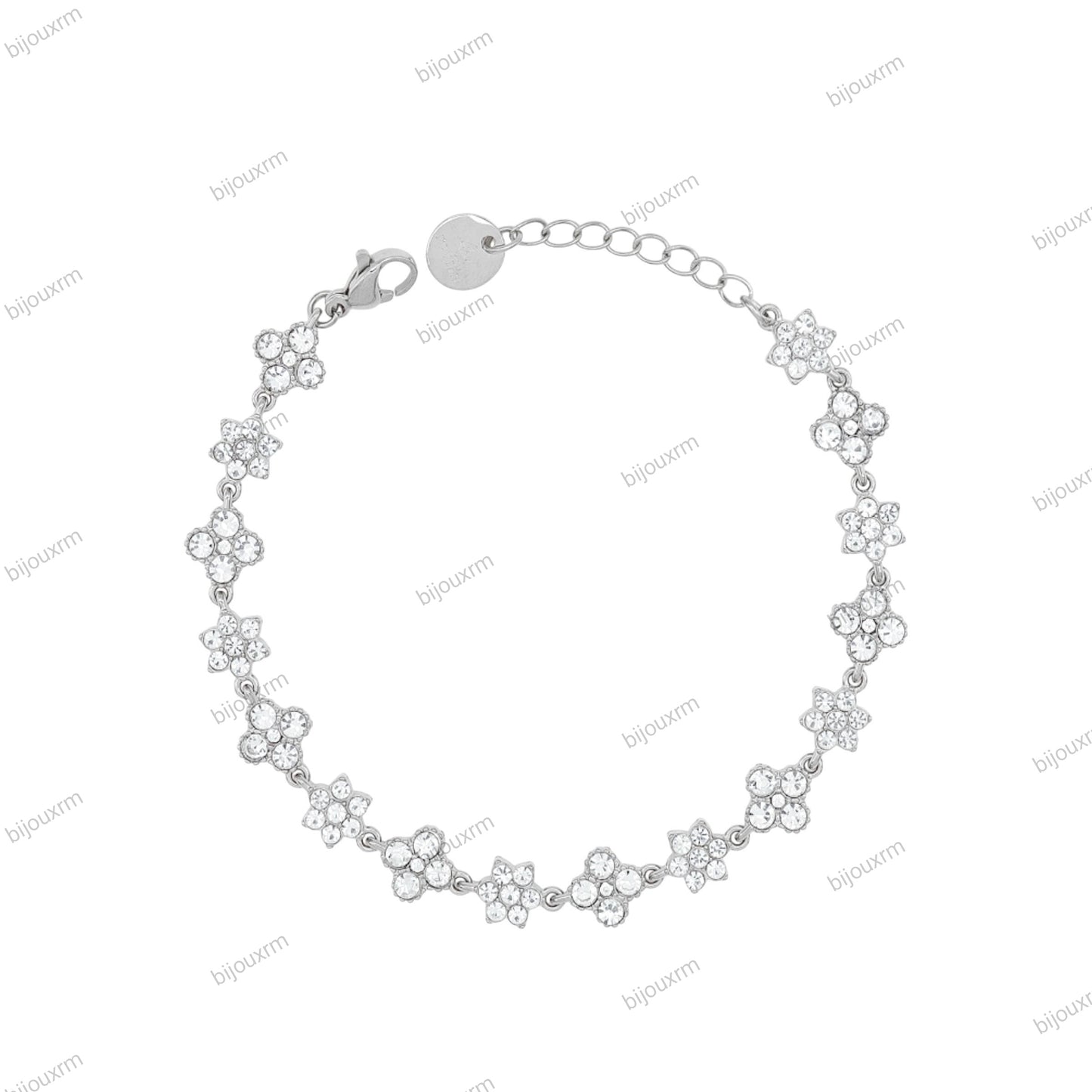 BRACCIALE MAGIA DI FIORI