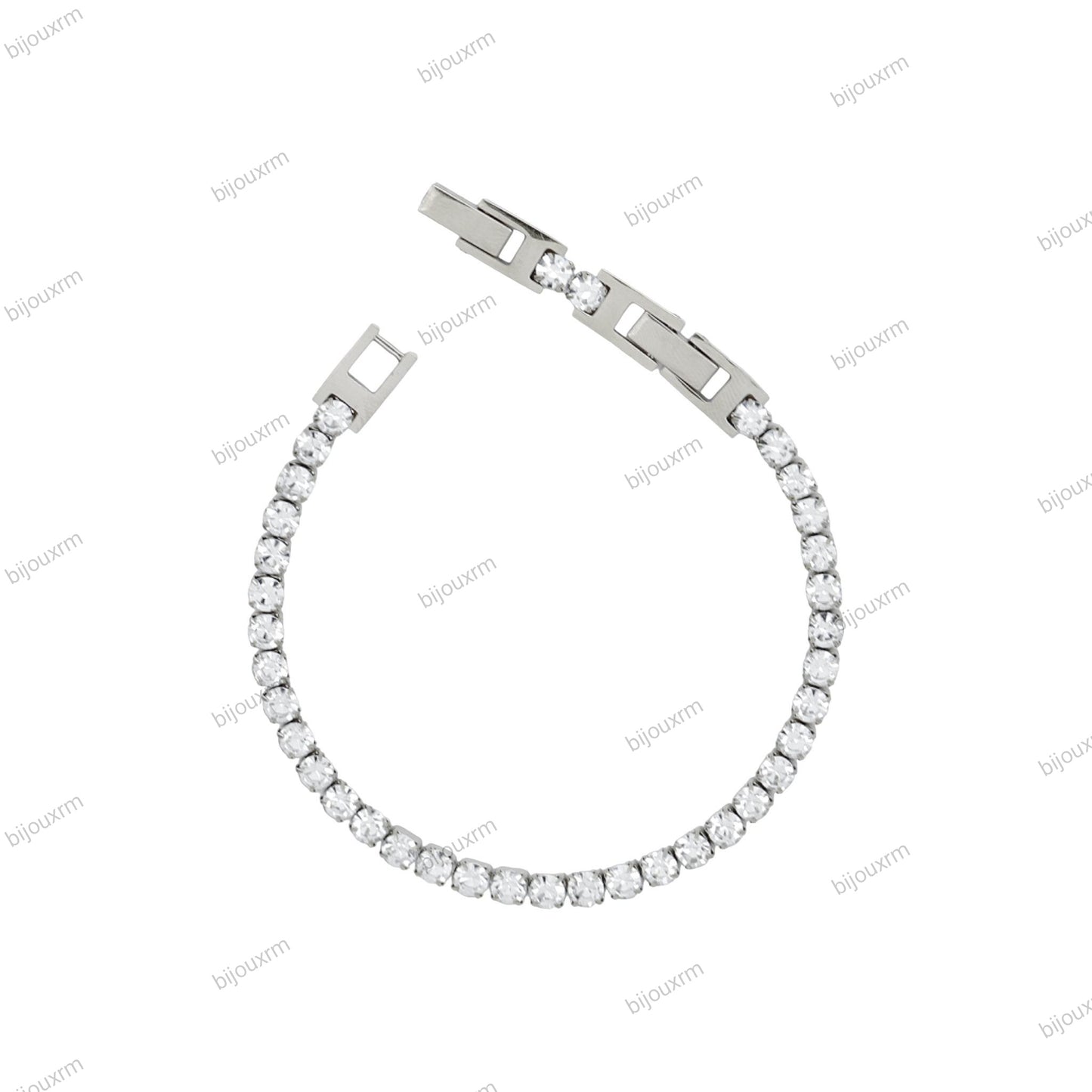 BRACCIALE TENNIS