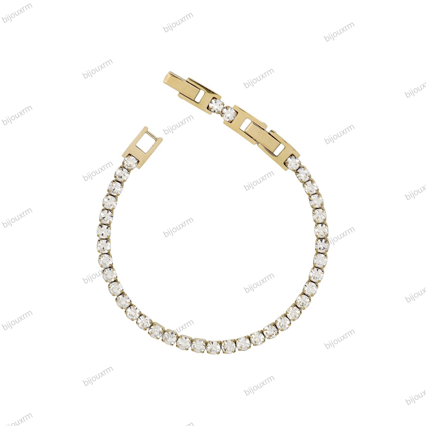 BRACCIALE TENNIS