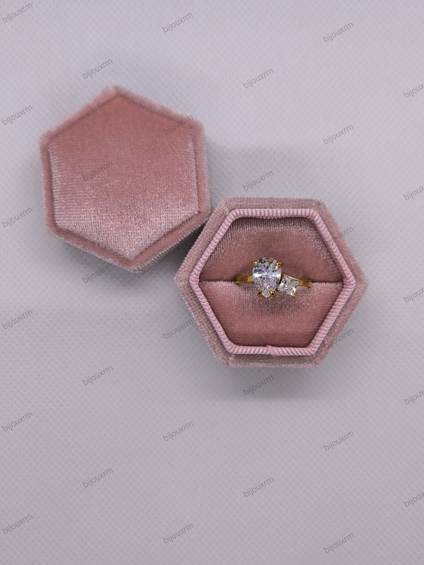 ANELLO DOUBLE