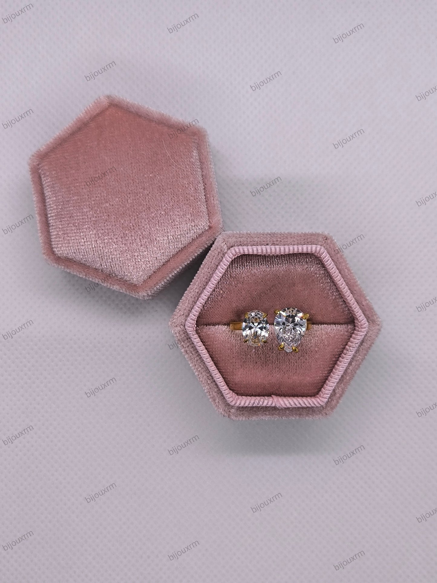 ANELLO DOUBLE