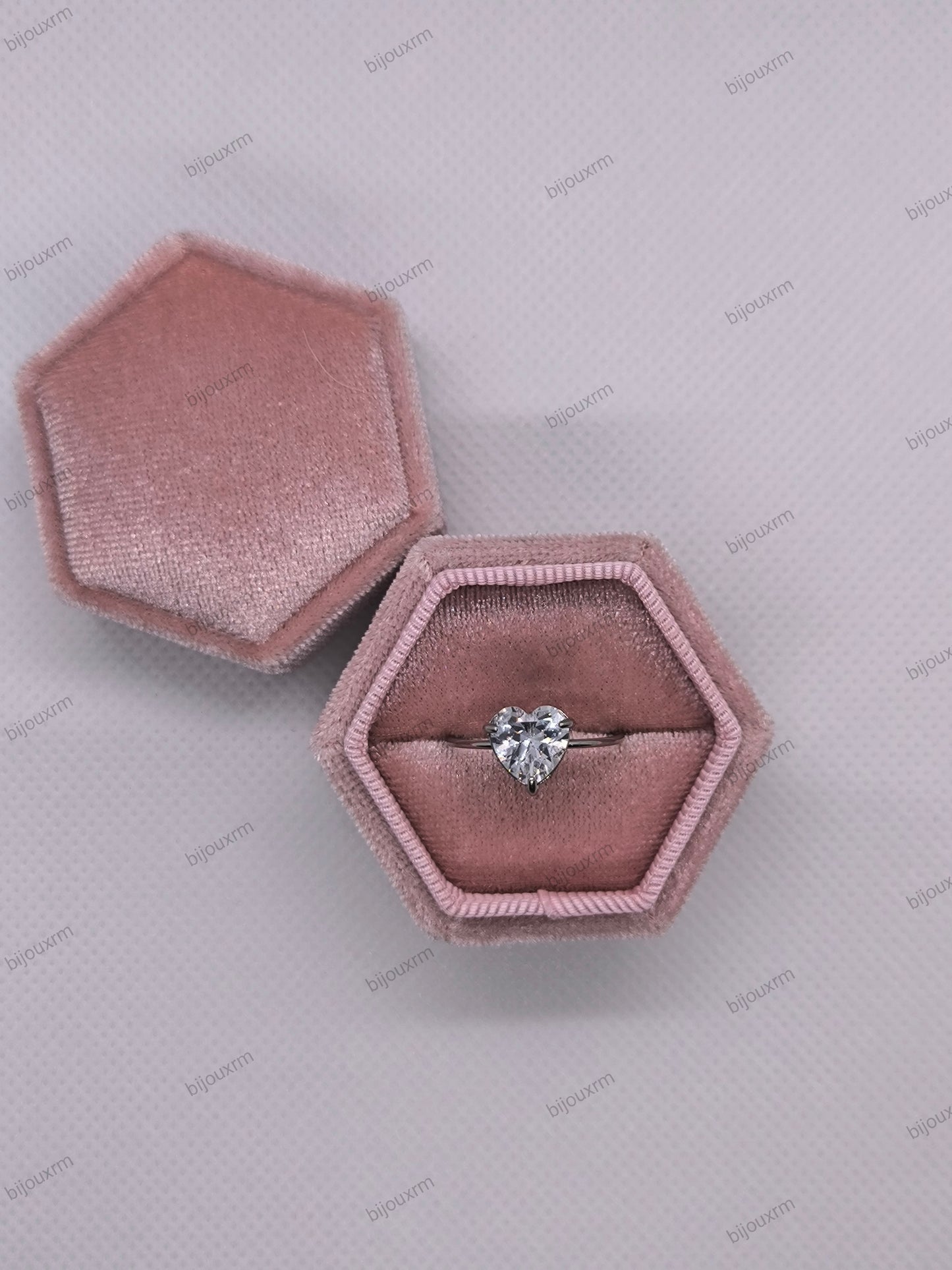 ANELLO CUORE