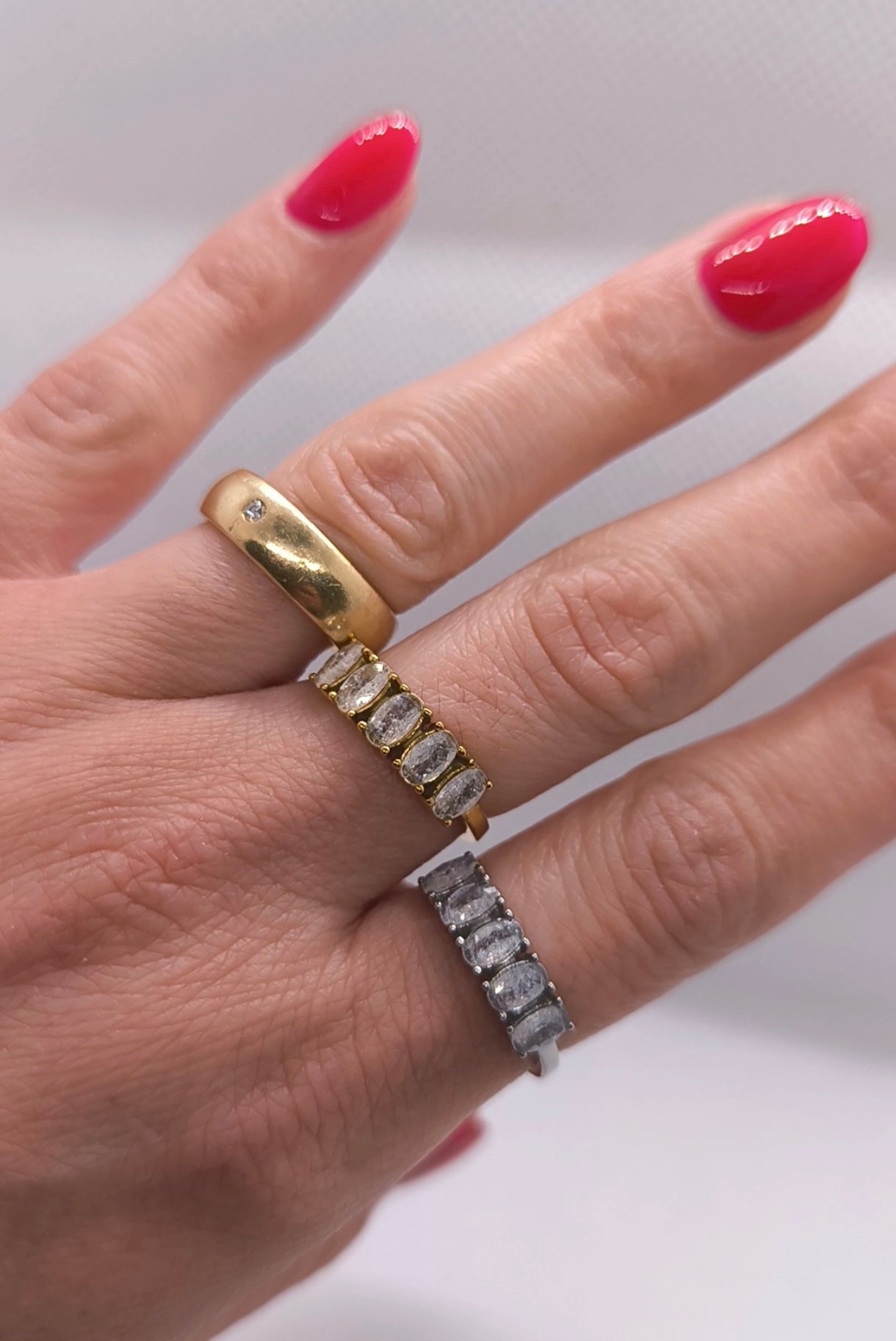 ANELLO MYA