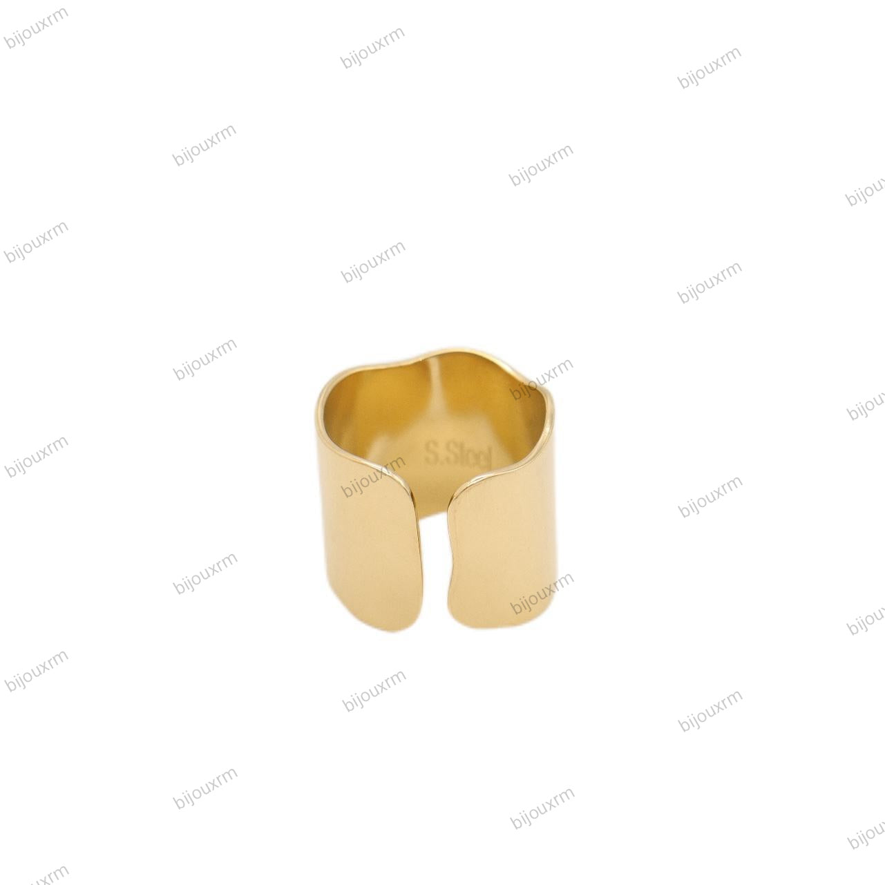 ANELLO FASCIA