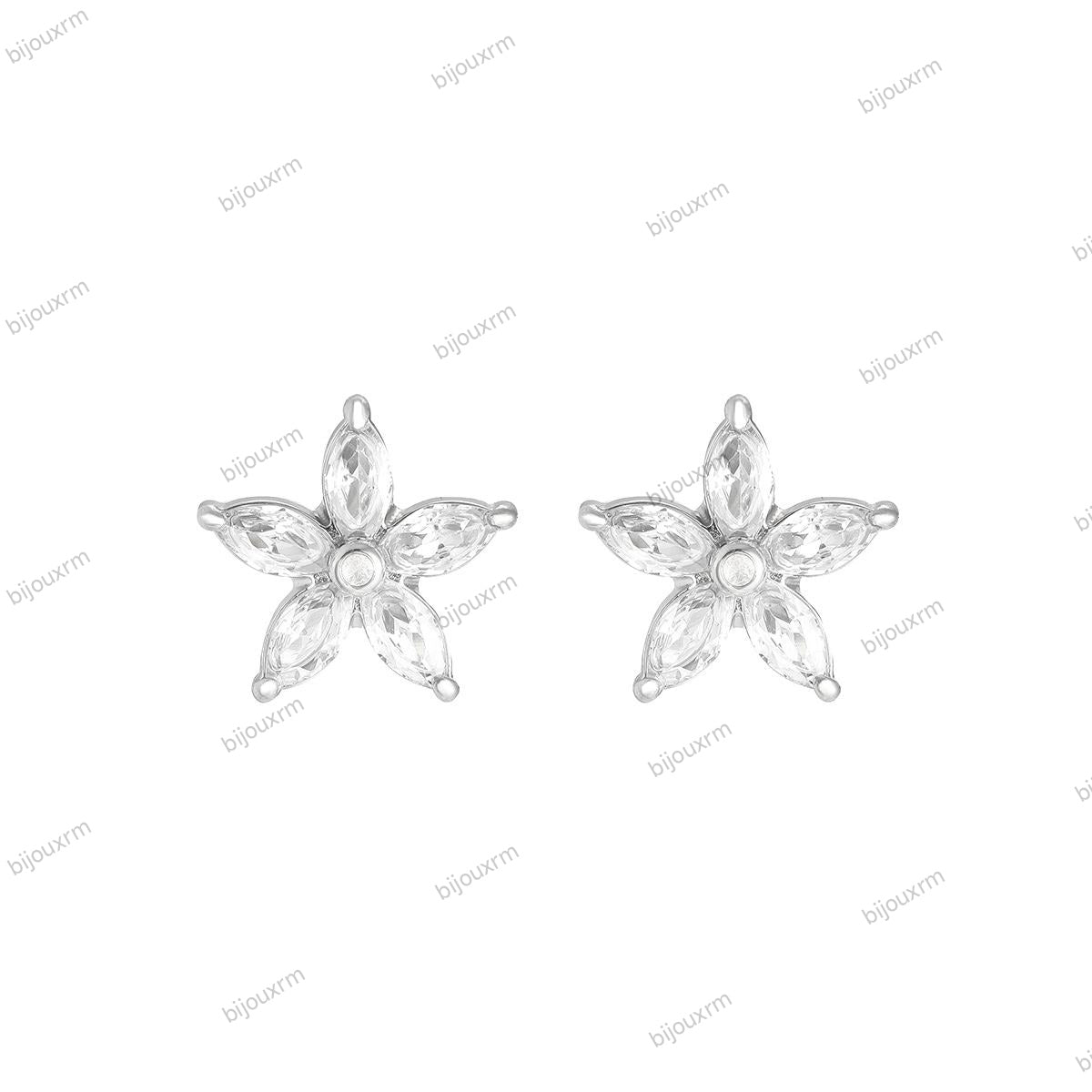 ORECCHINI FLOR