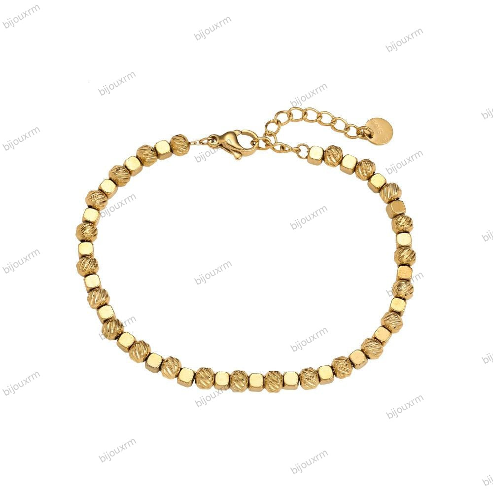 BRACCIALE PEPITE