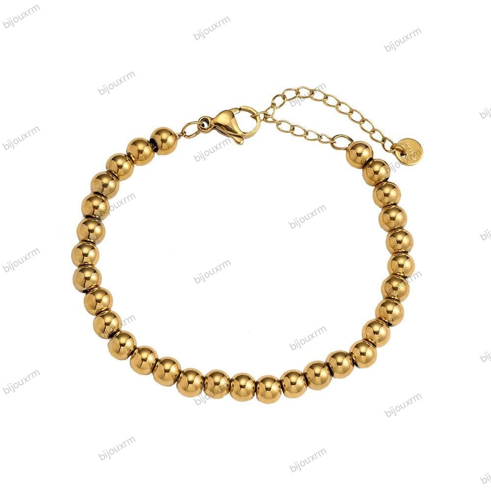 BRACCIALE SFERE SLIM