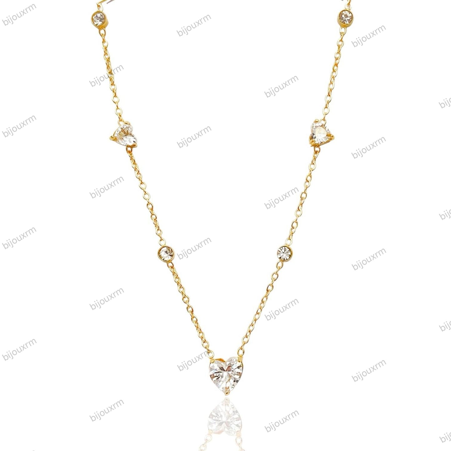 COLLANA AMOR