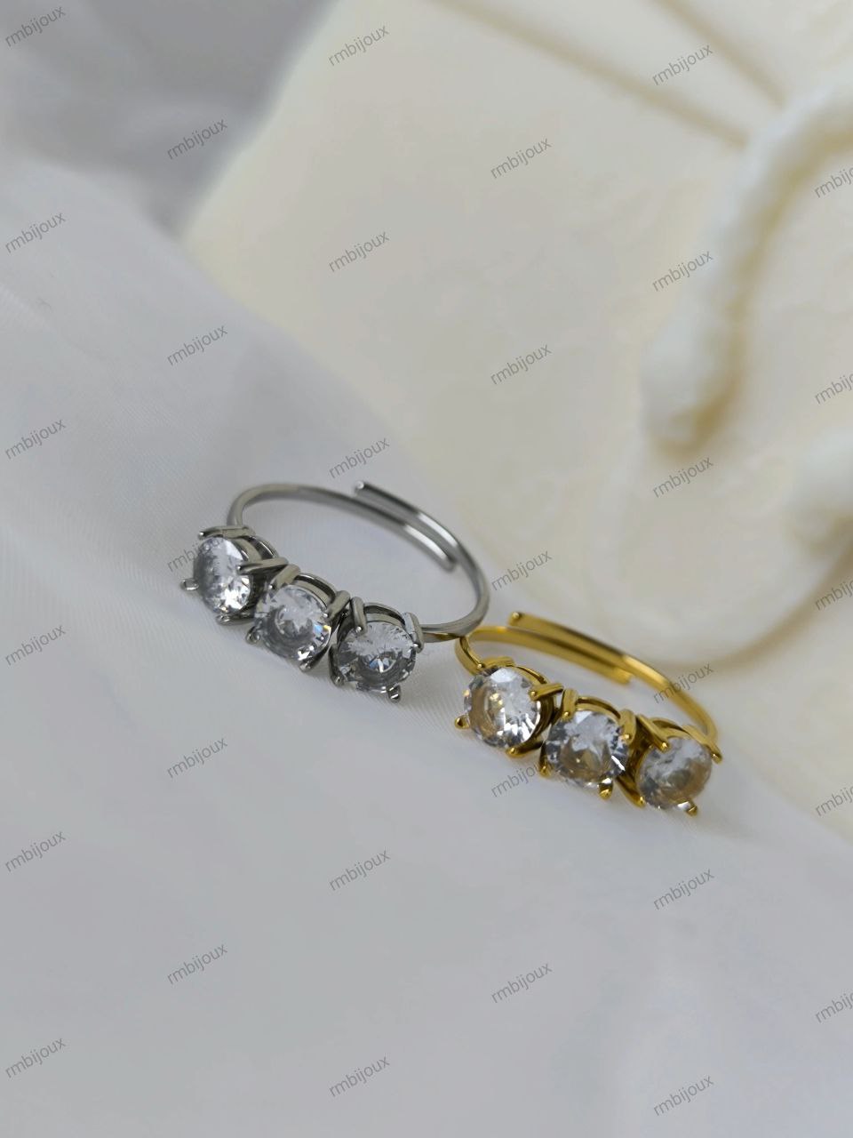 ANELLO TRILOGY