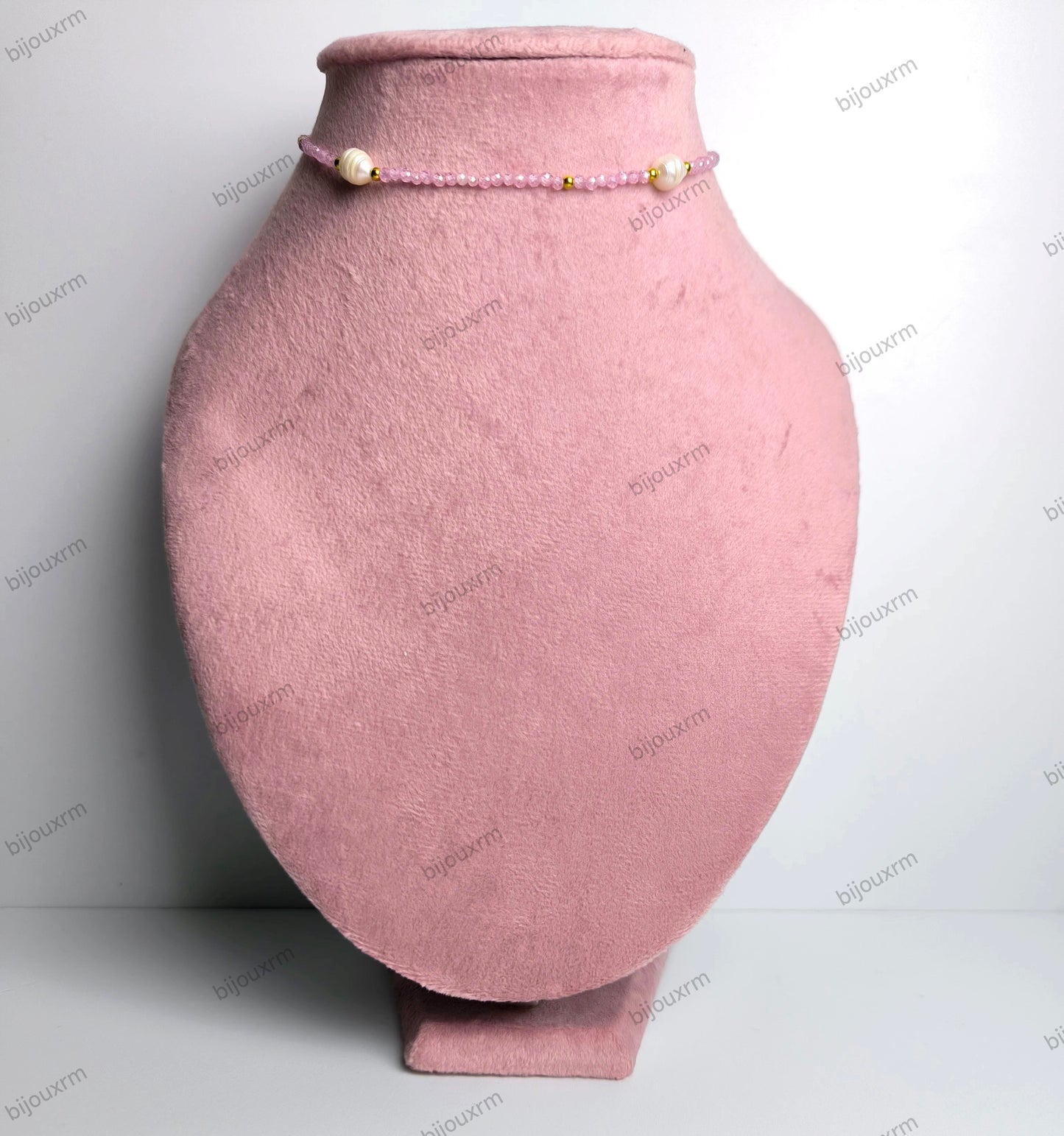 CHOKER MALIBÚ