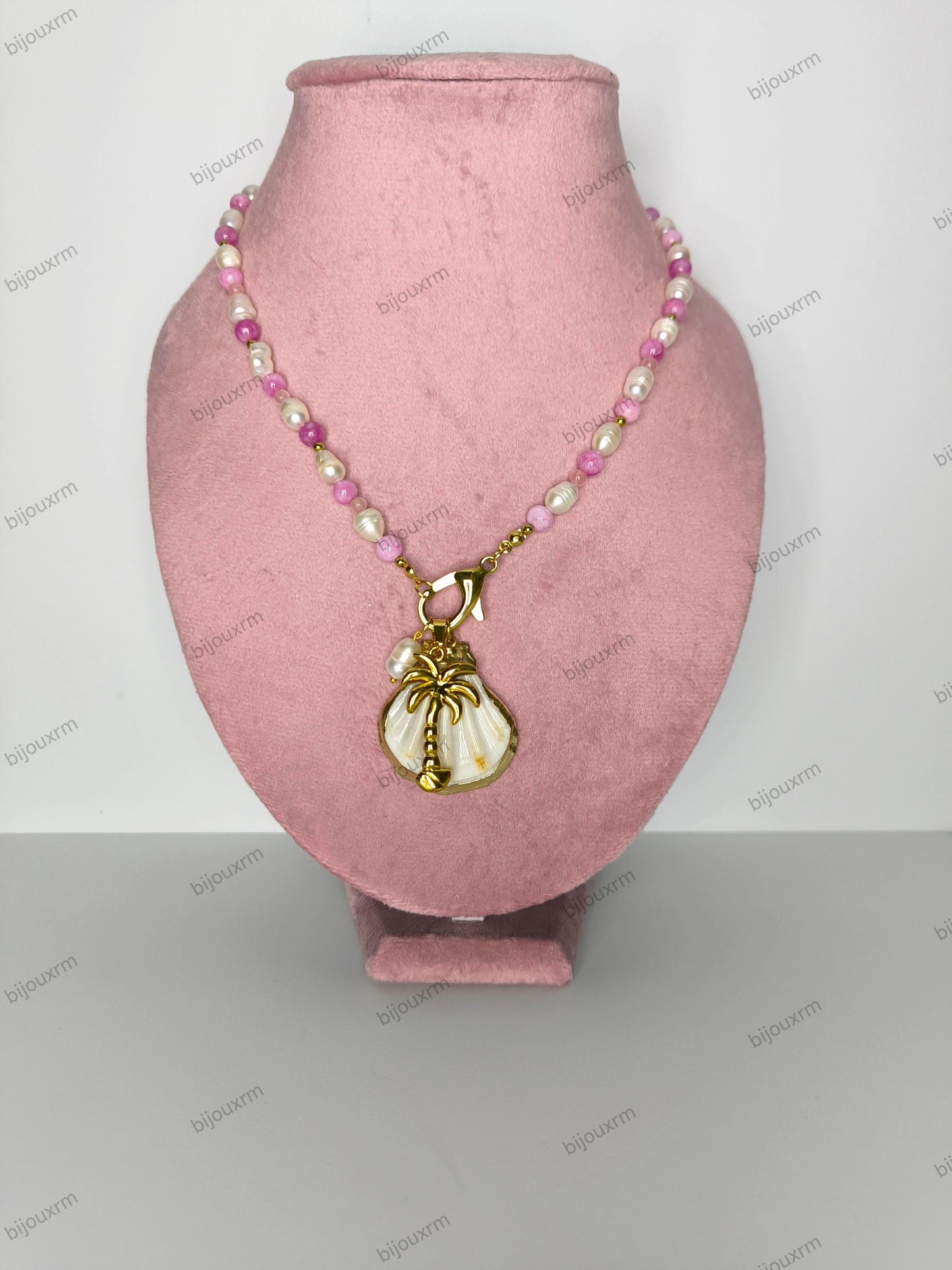 COLLANA MIAMI BEACH