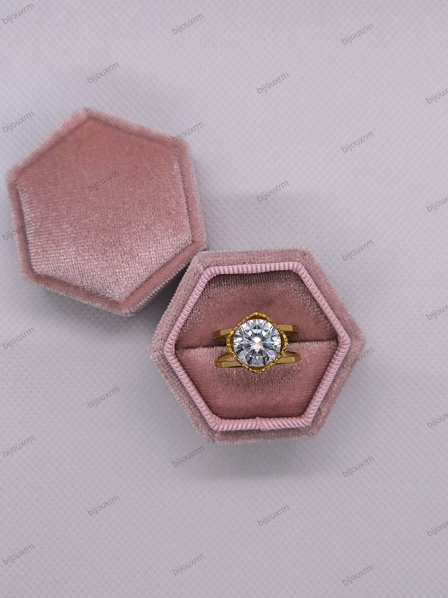 ANELLO JULIETTE