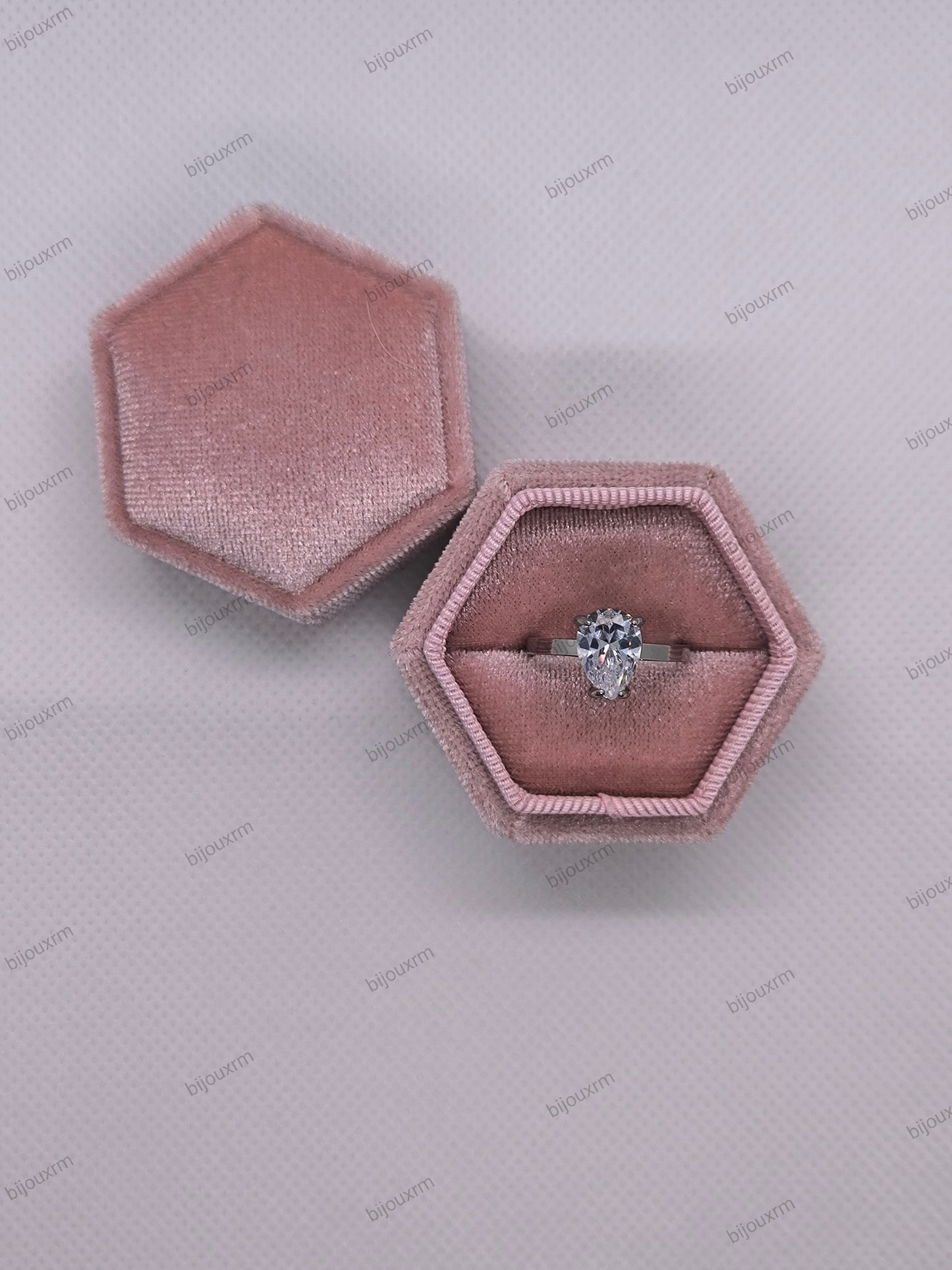 ANELLO GOCCIA
