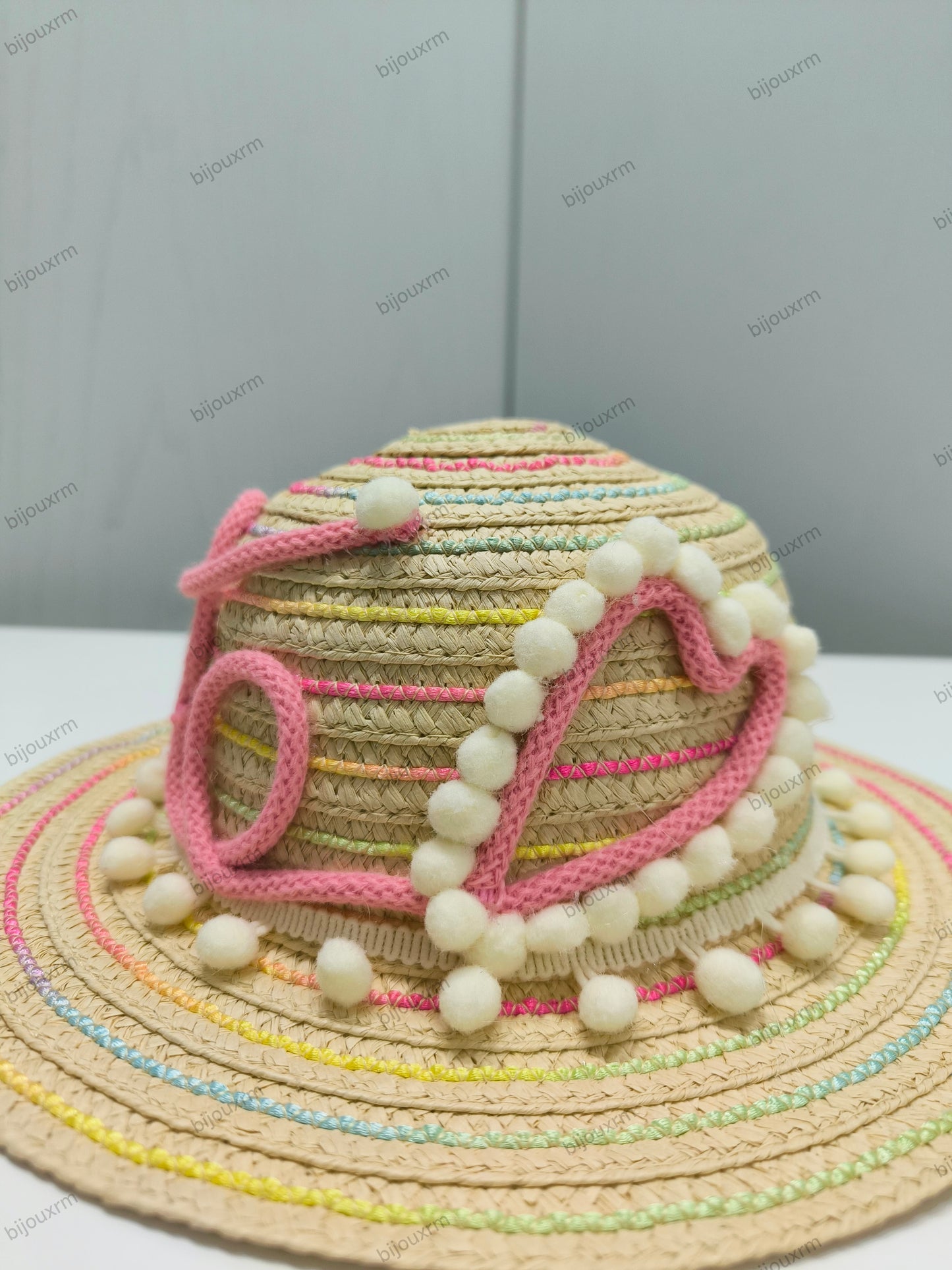 CAPPELLO MINI BABY