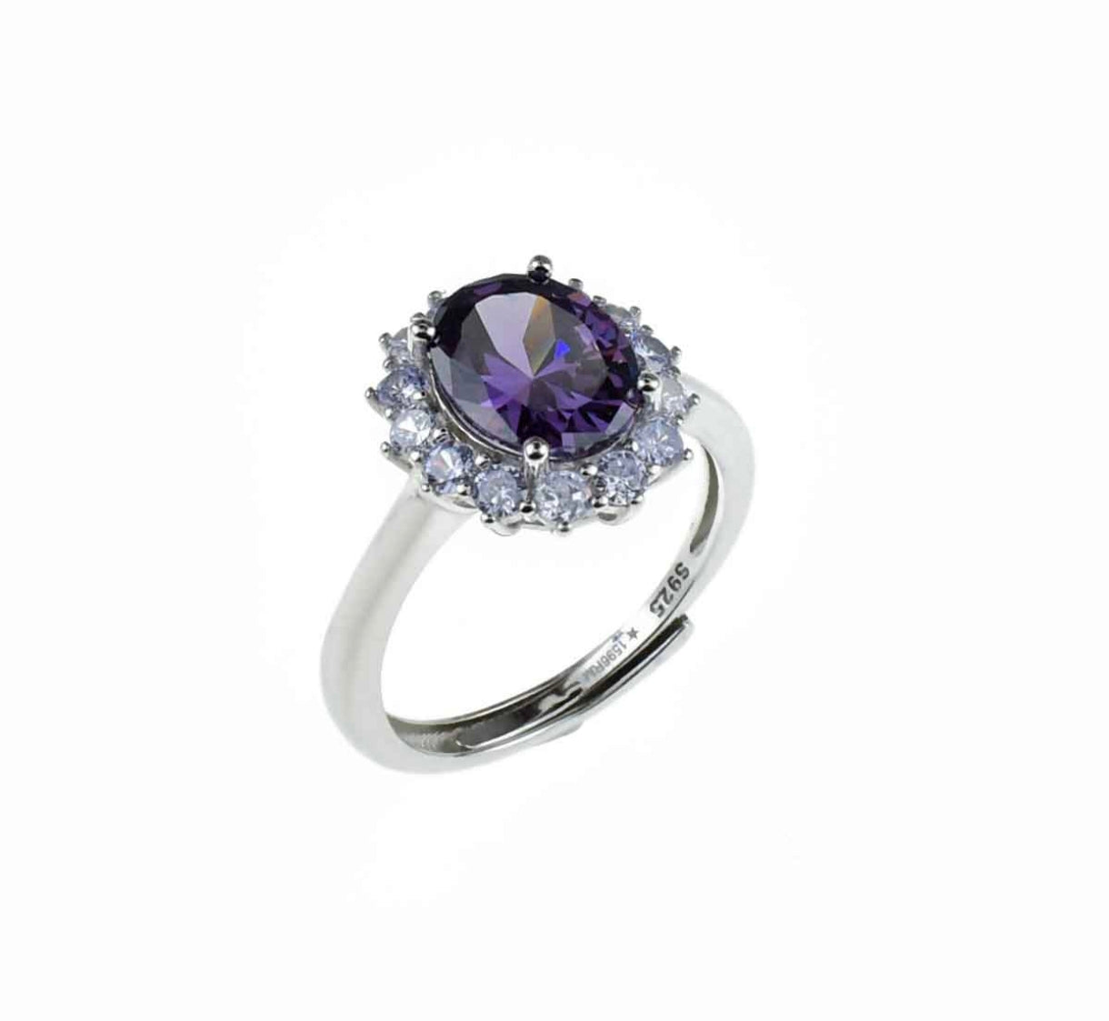ANELLO KATE Argento 925