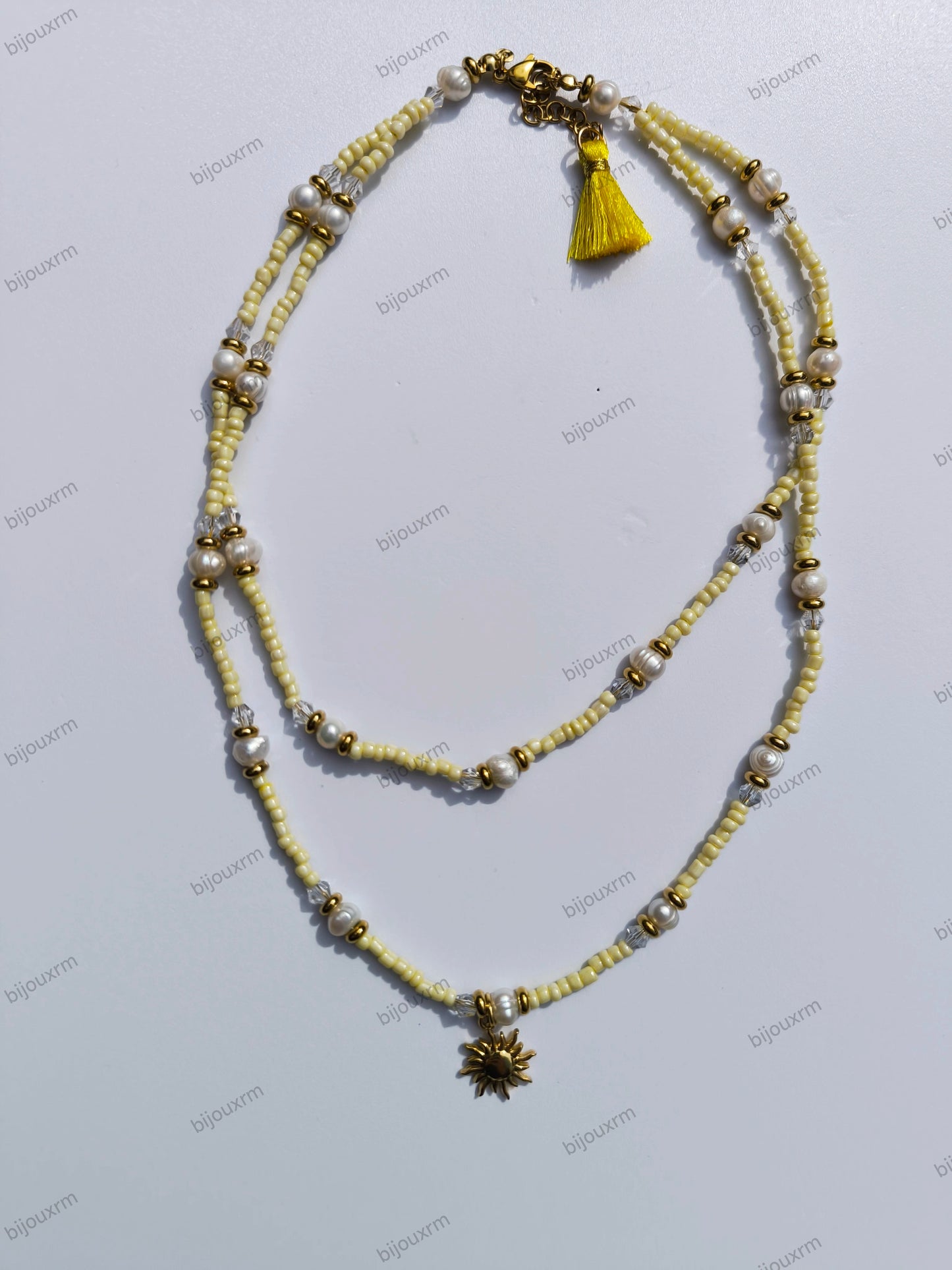 COLLANA WOMAN