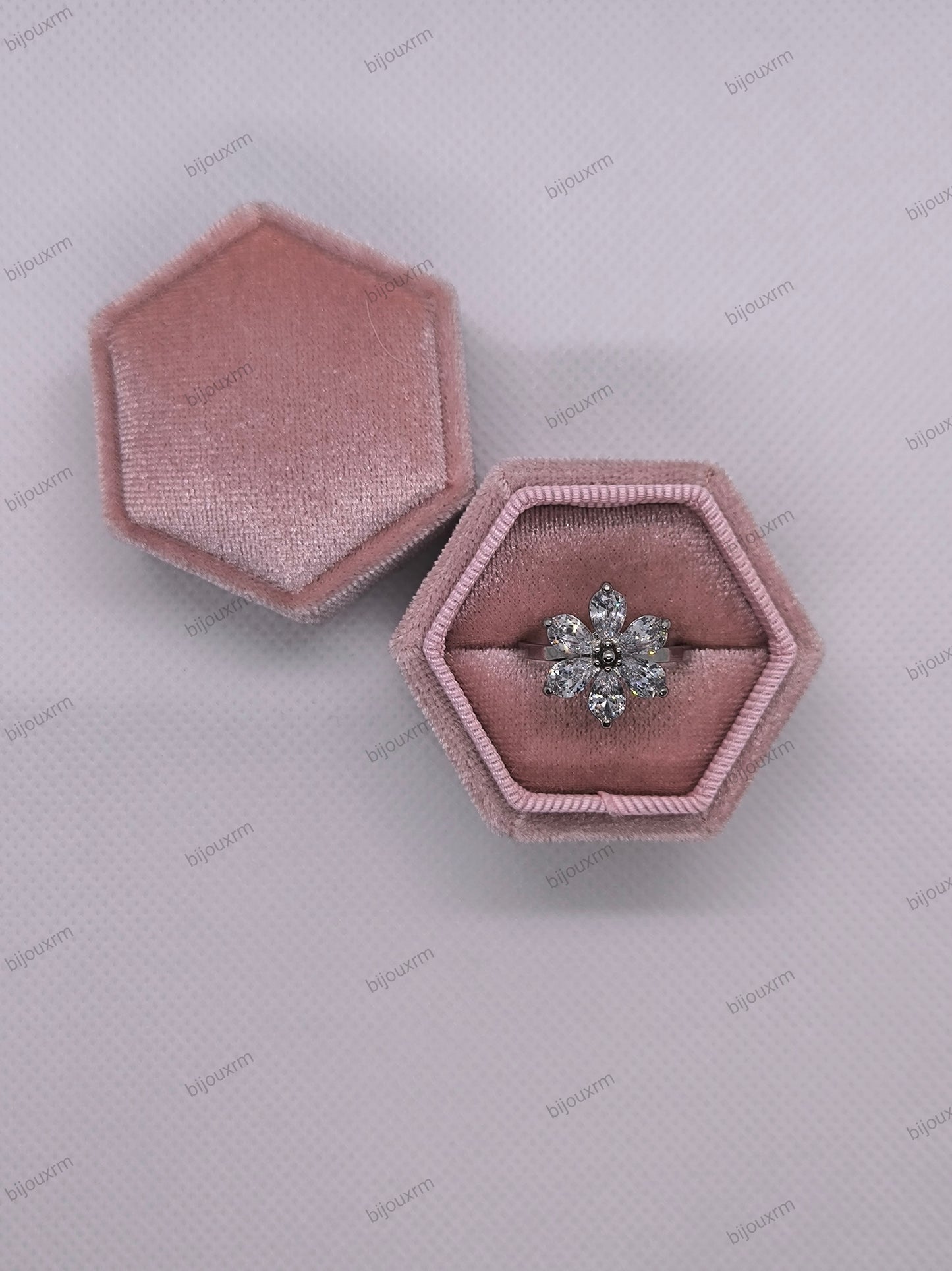 ANELLO FIORE