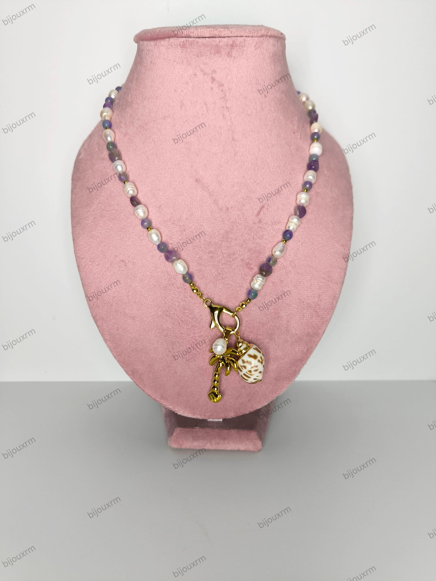 COLLANA MIAMI BEACH