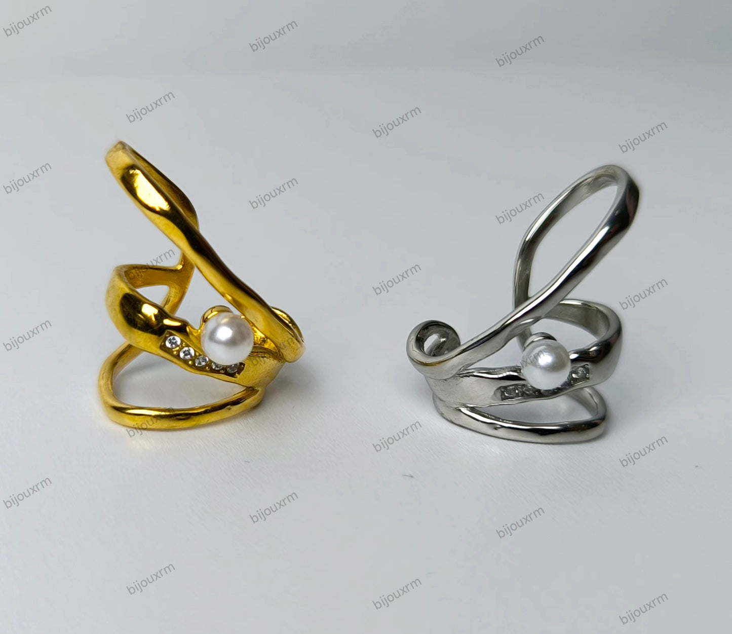 EARCUFF NEREIDE
