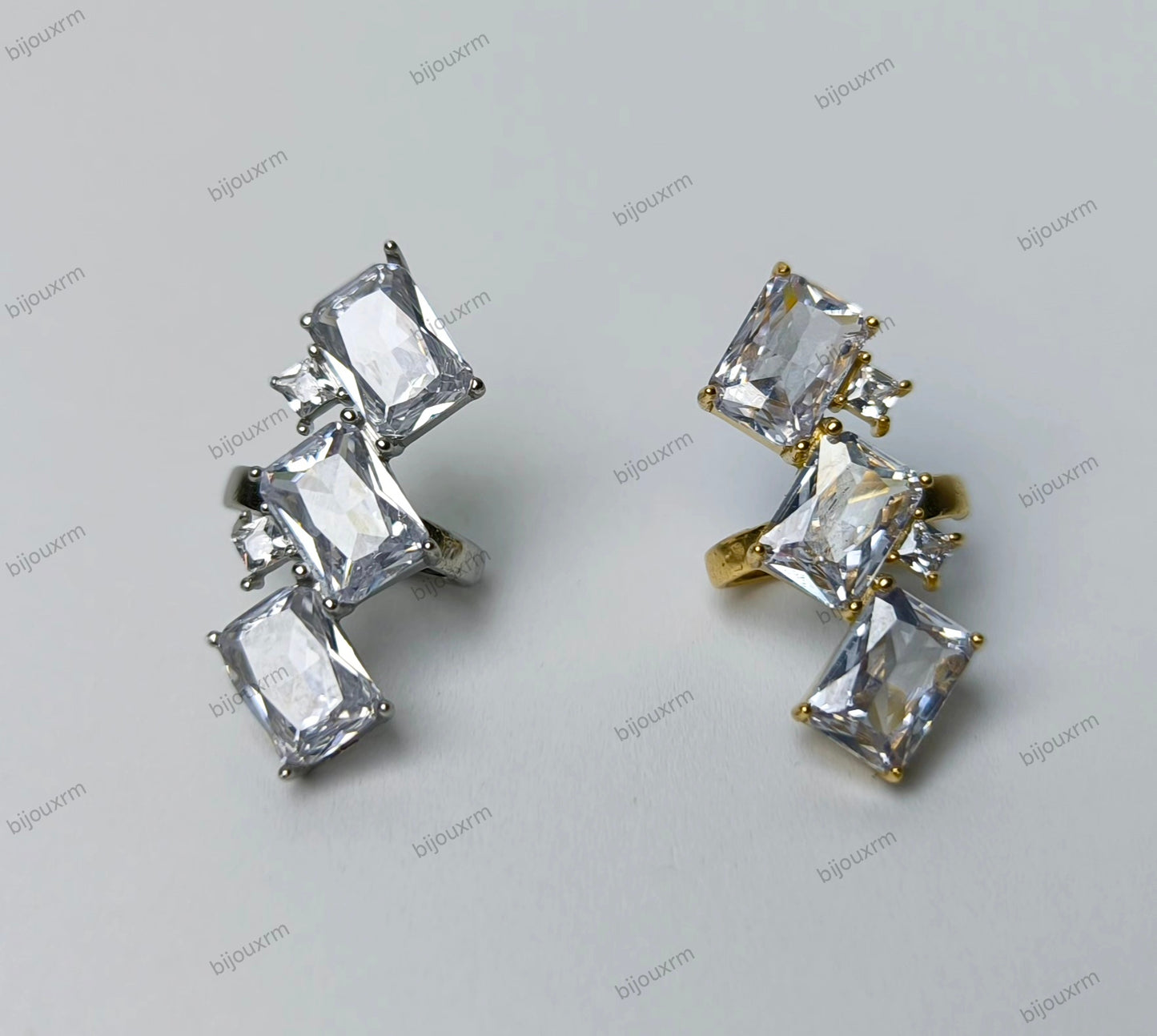 EARCUFF LUXURY