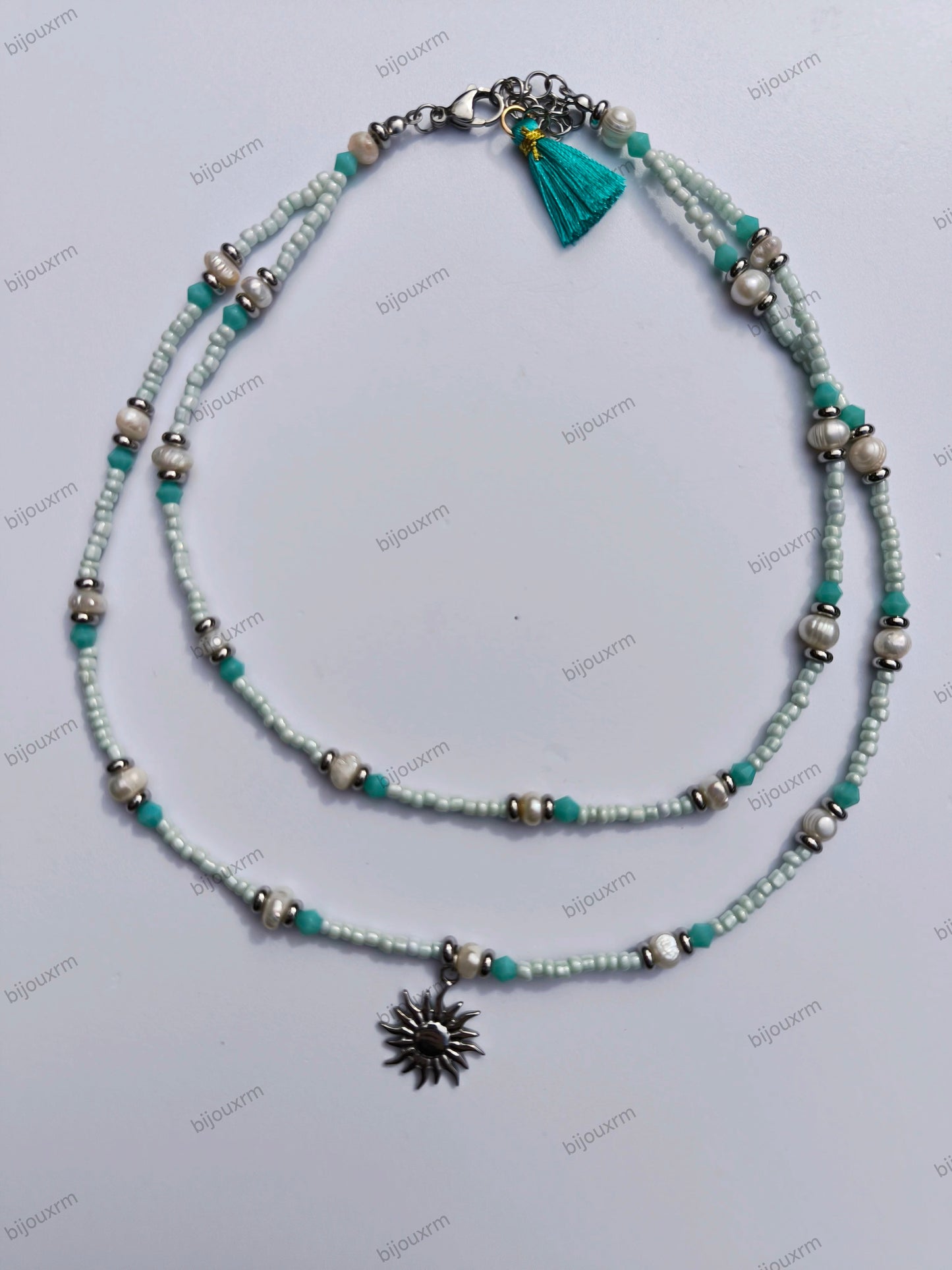 COLLANA WOMAN
