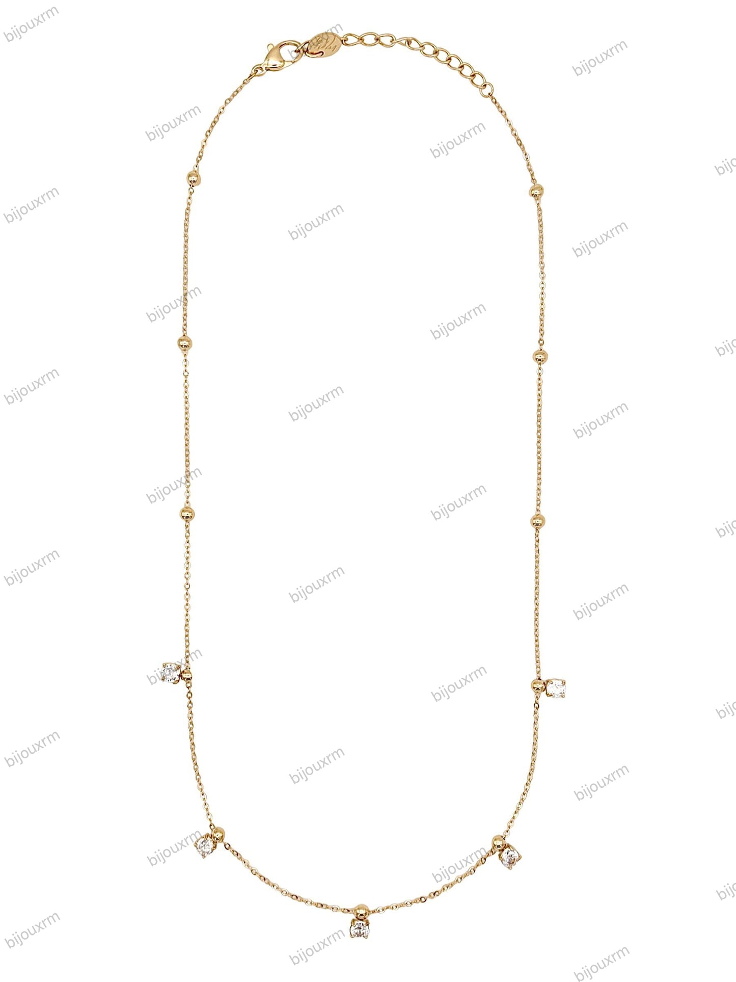 COLLANA SIRY