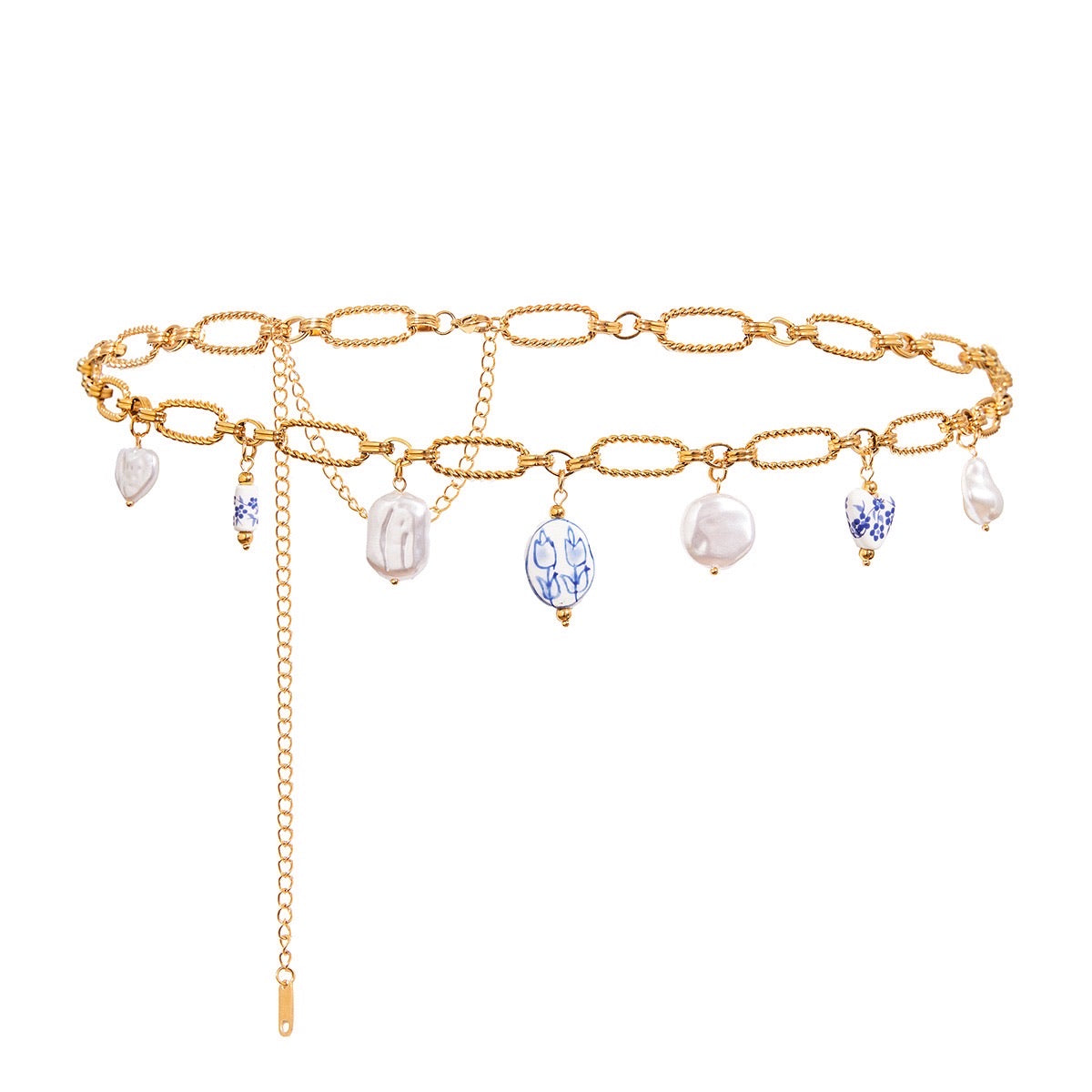 BODY CHAIN ARI