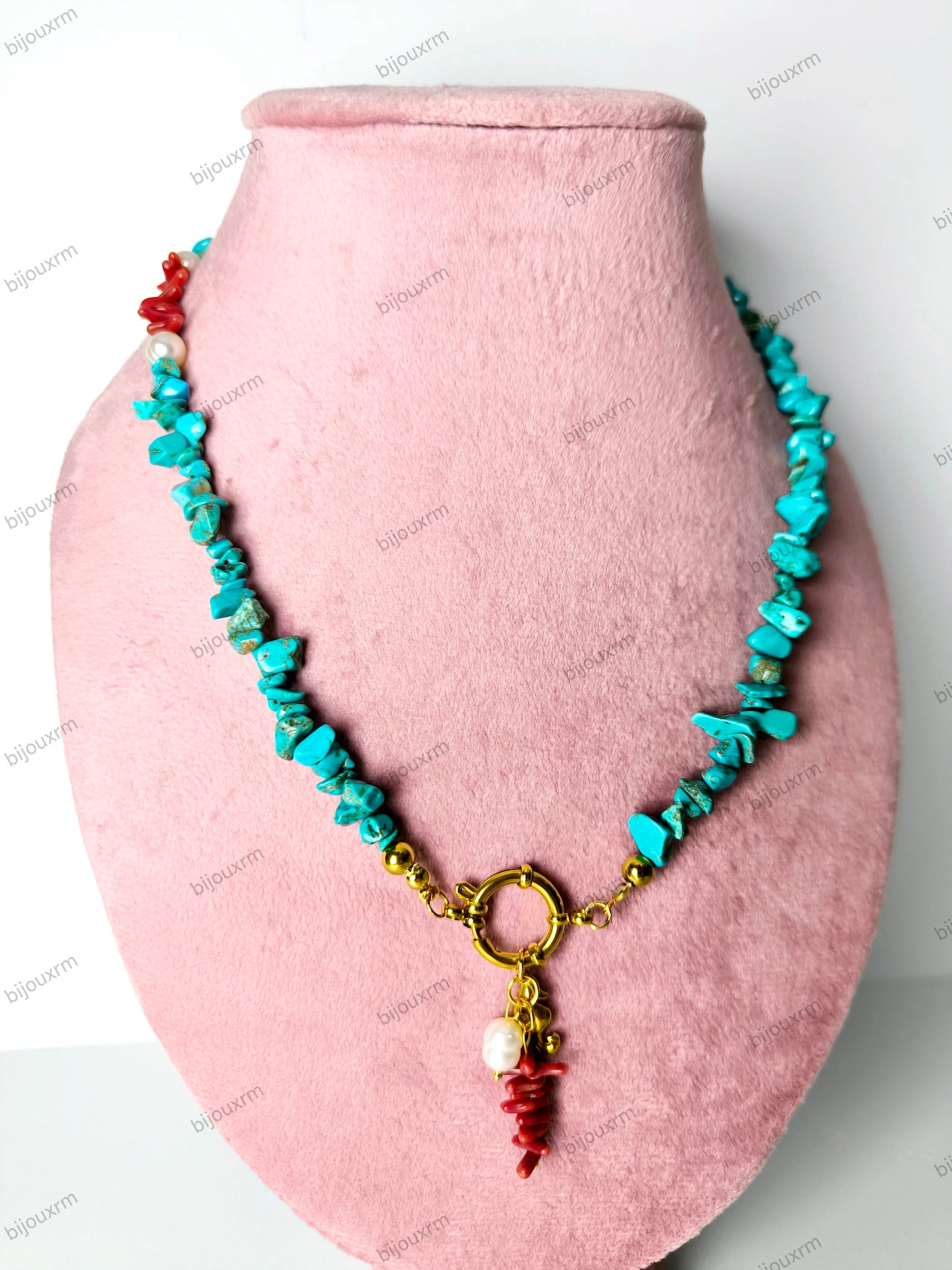COLLANA CALYPSO