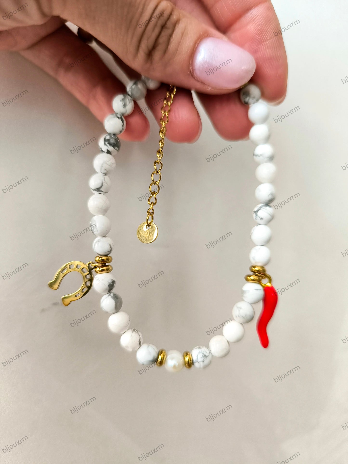 BRACCIALE NAPULE E'
