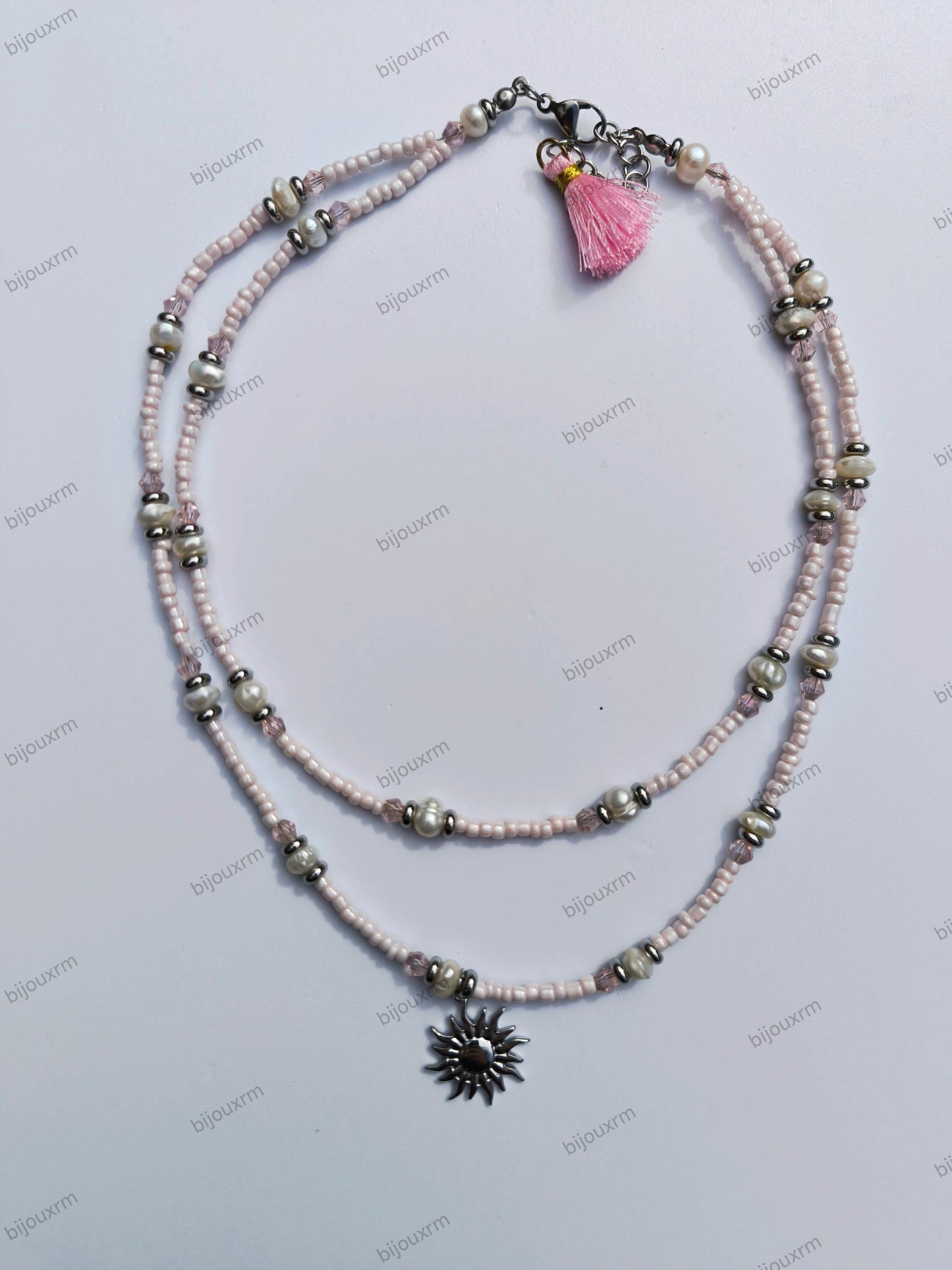 COLLANA WOMAN