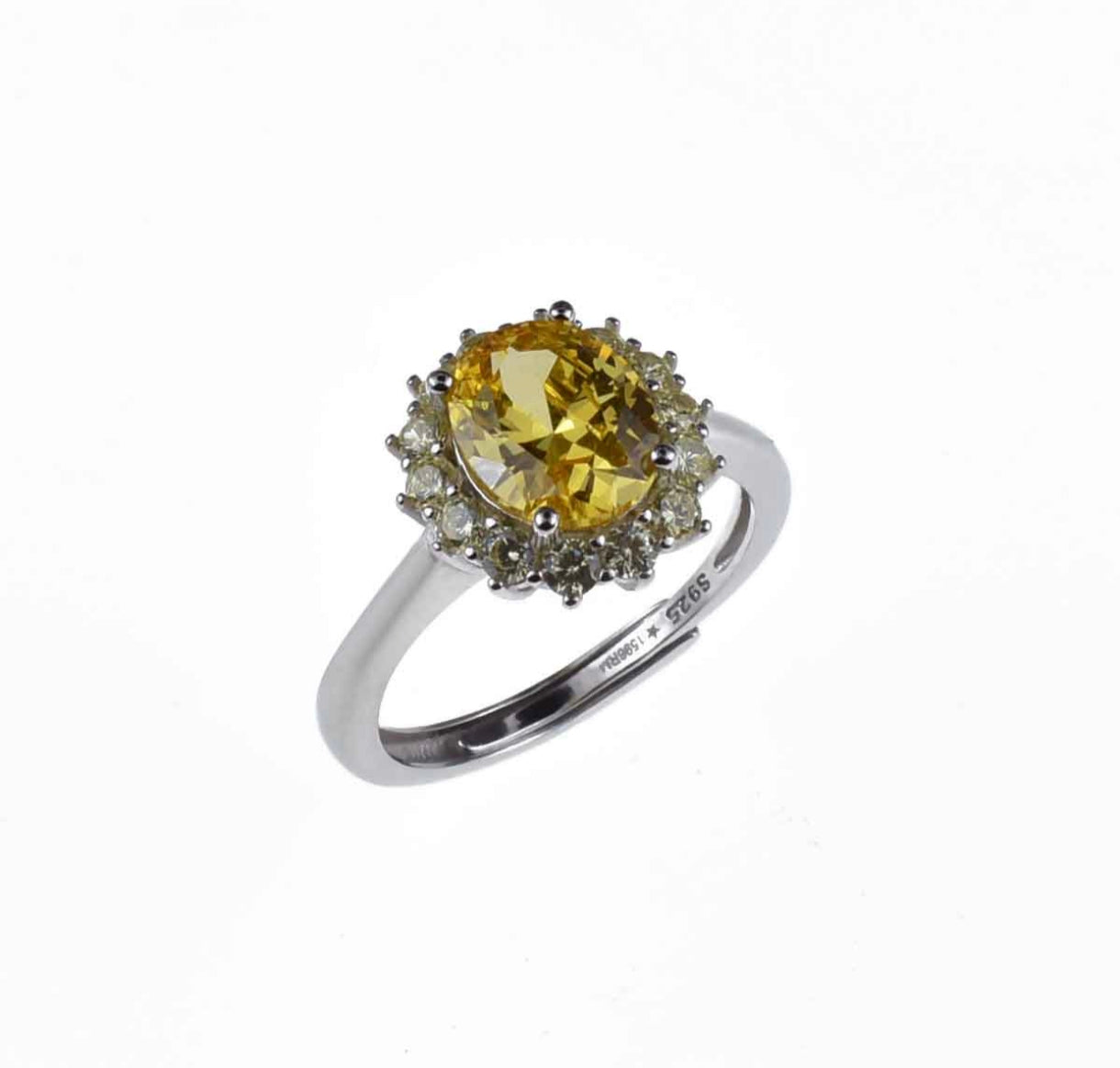ANELLO KATE Argento 925