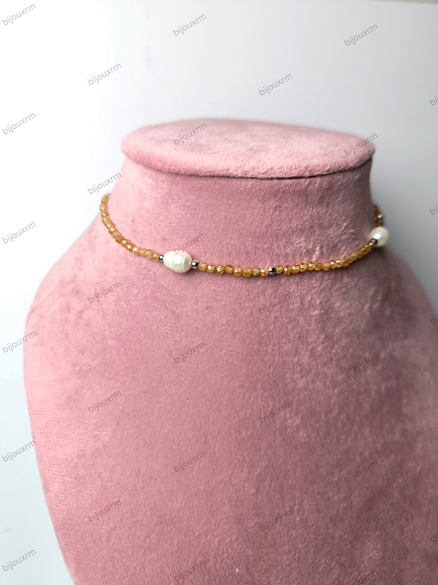CHOKER MALIBÚ