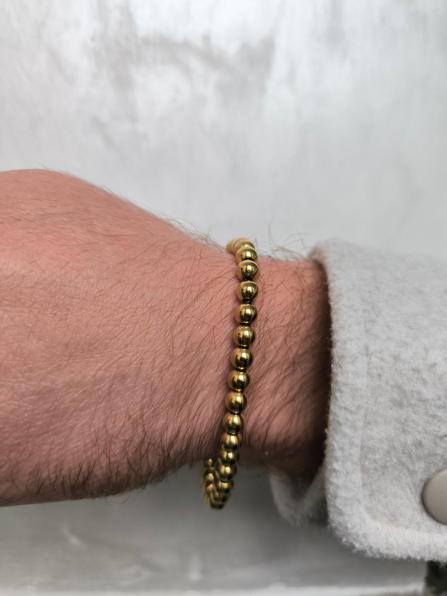 BRACCIALE SFERE