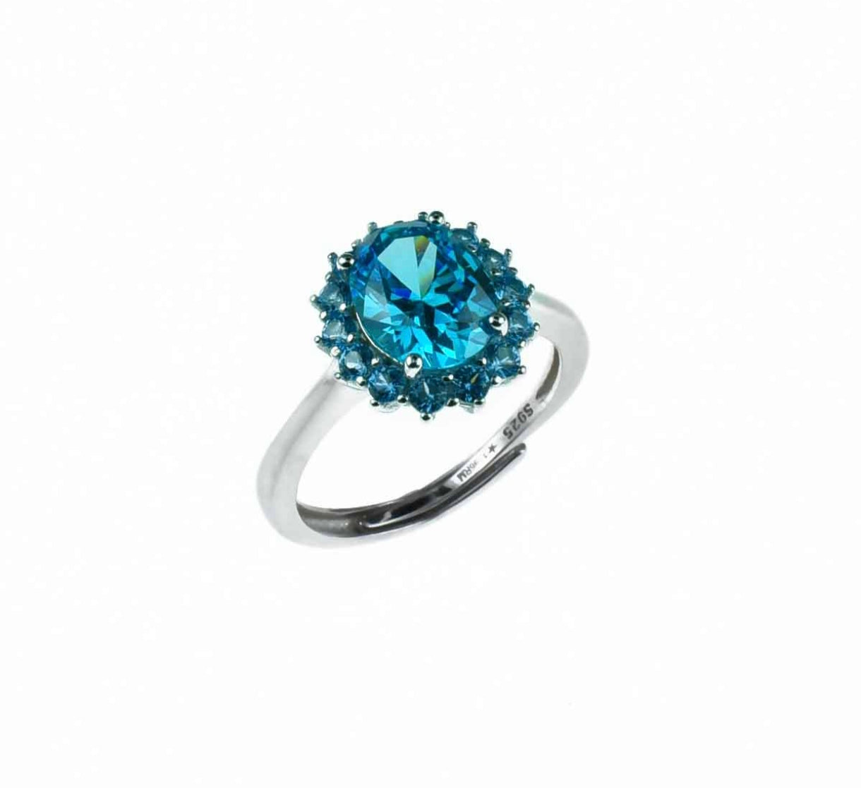 ANELLO KATE Argento 925