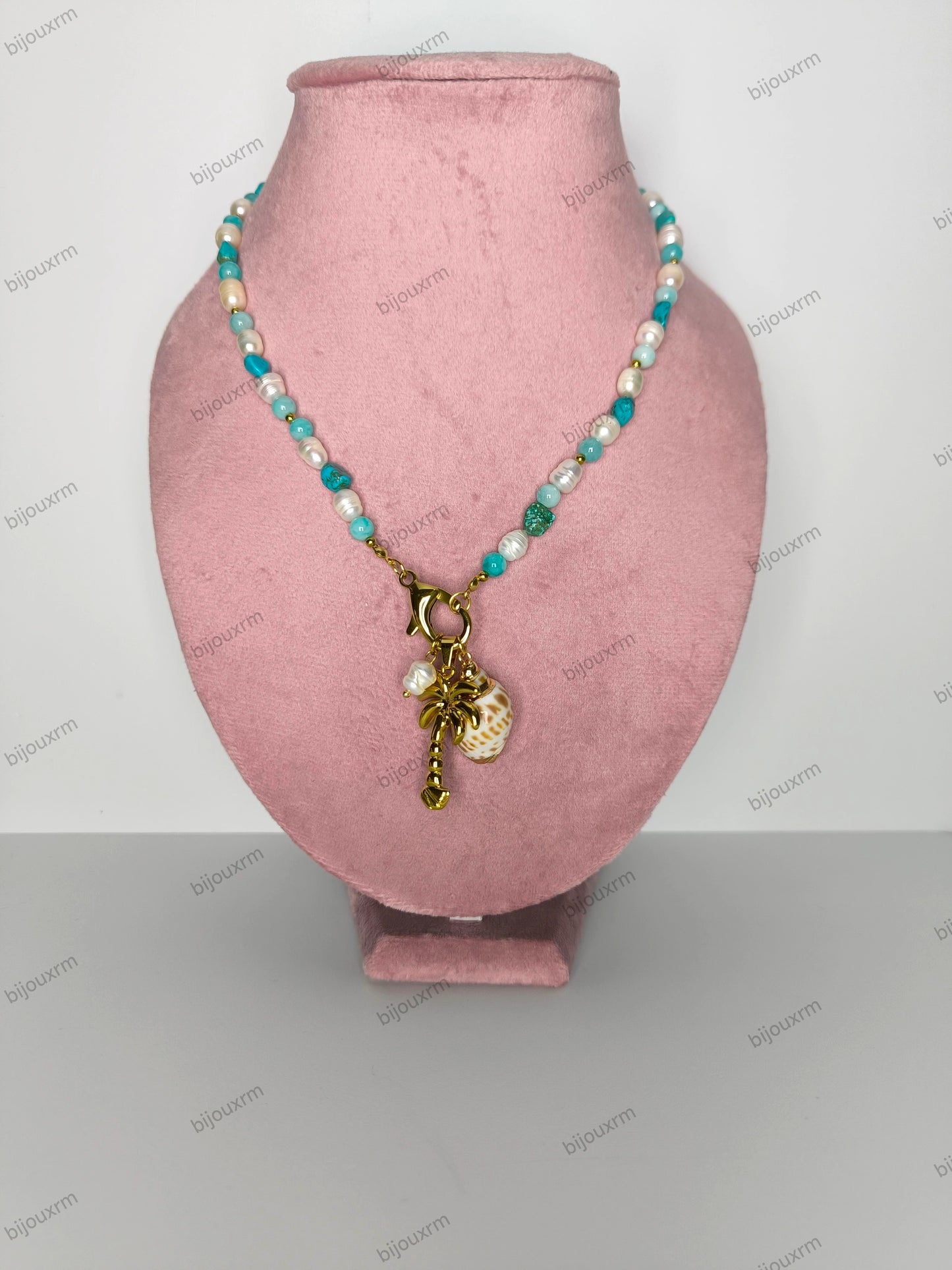 COLLANA MIAMI BEACH