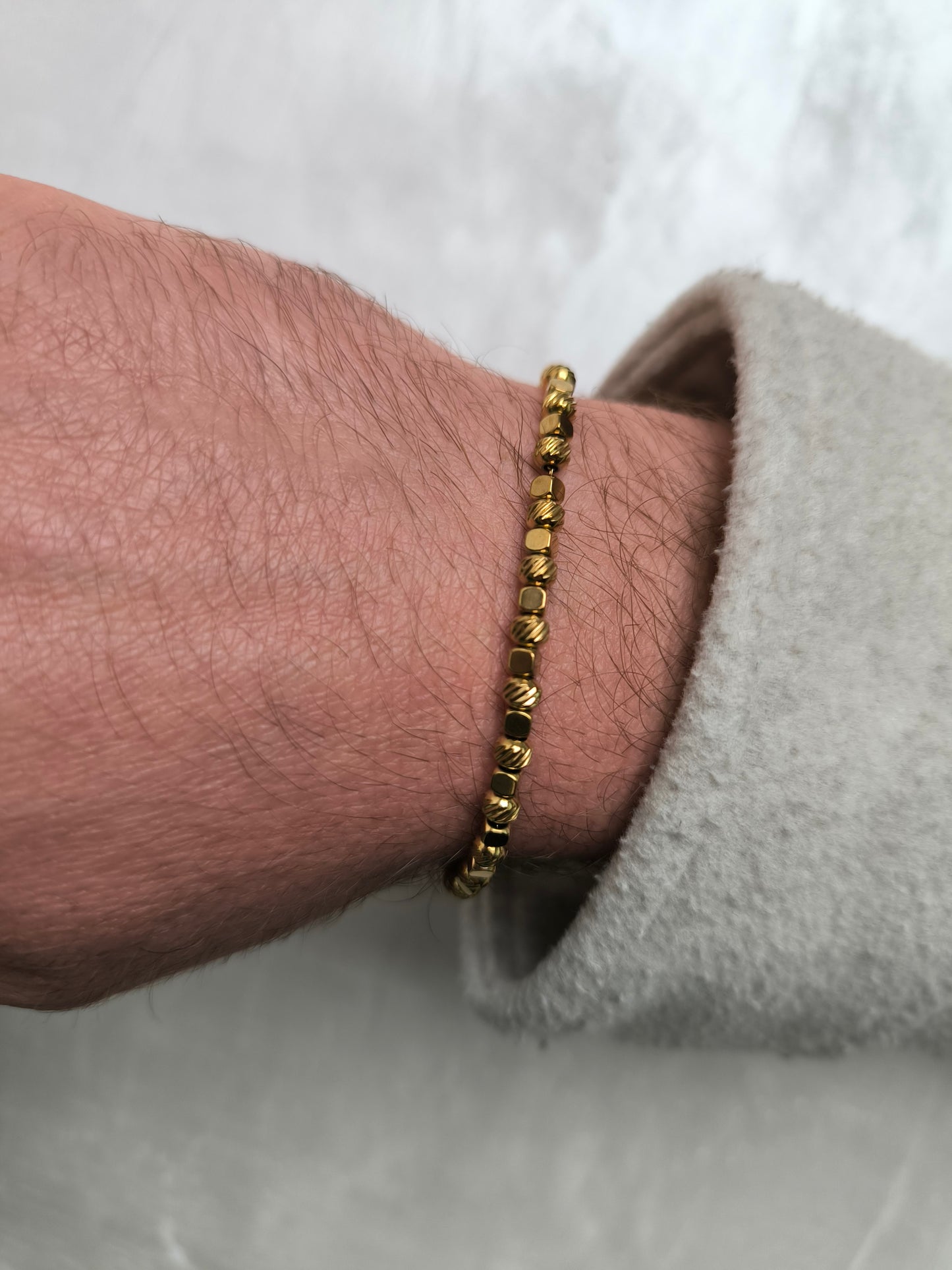 BRACCIALE PEPITE