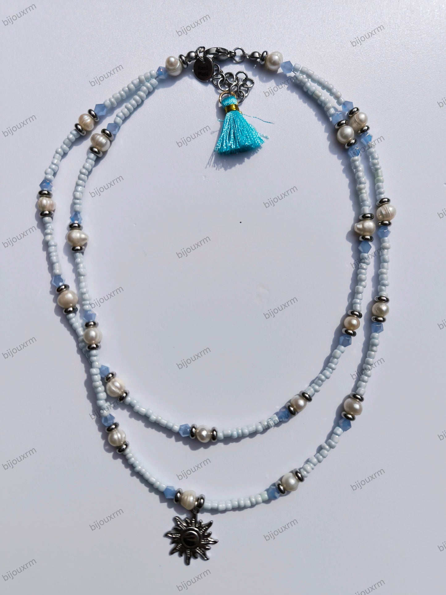 COLLANA WOMAN