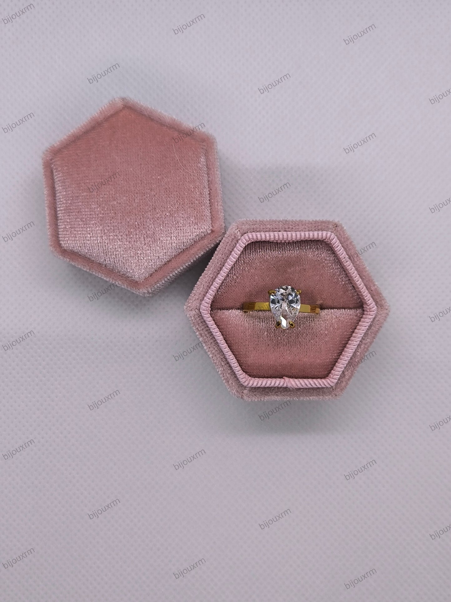 ANELLO GOCCIA